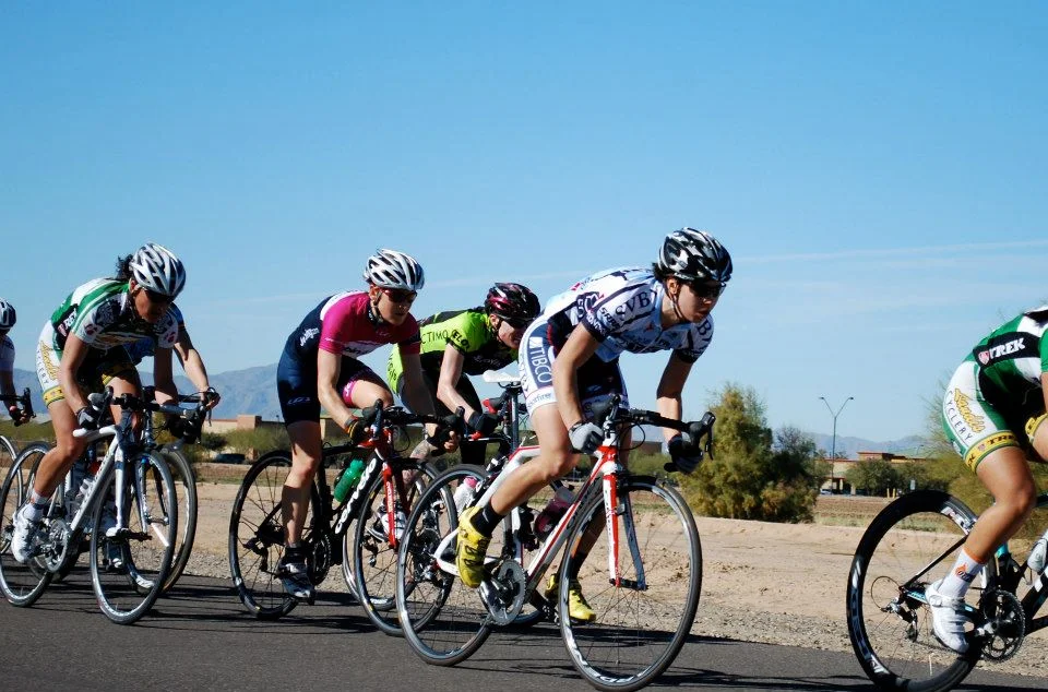 Our Favorite Workout: High Cadence/Smooth Pedaling