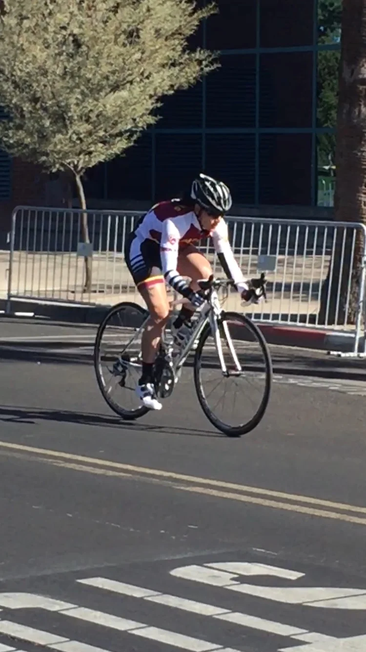 Our Favorite Workouts: VO2max Intervals for Power and Speed – Cycling