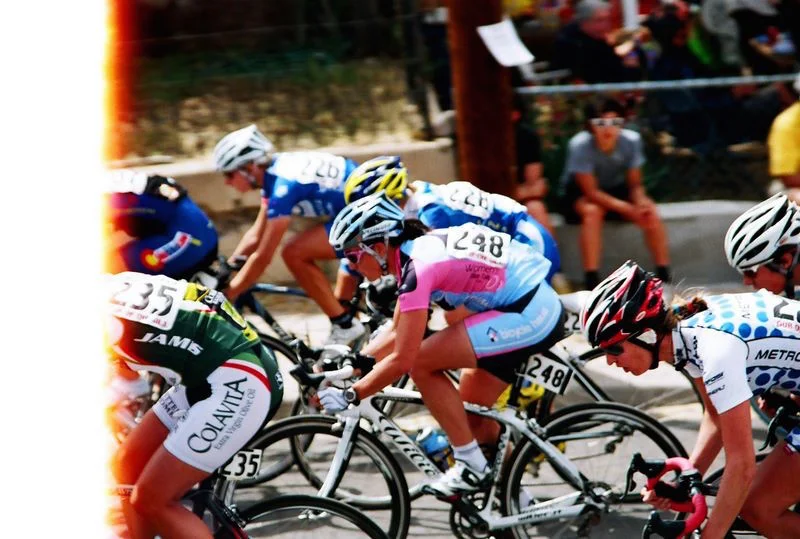 Our Favorite Workouts: Fast Twitch Fun for the Off Season