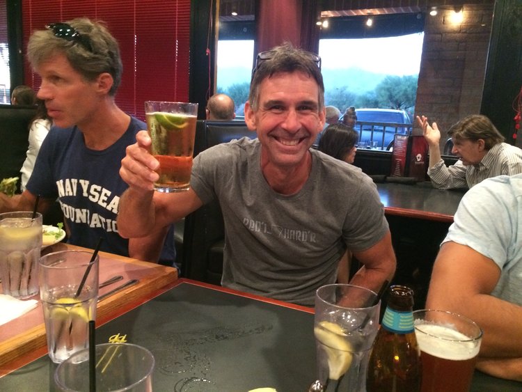 Nutrition in the Off-Season