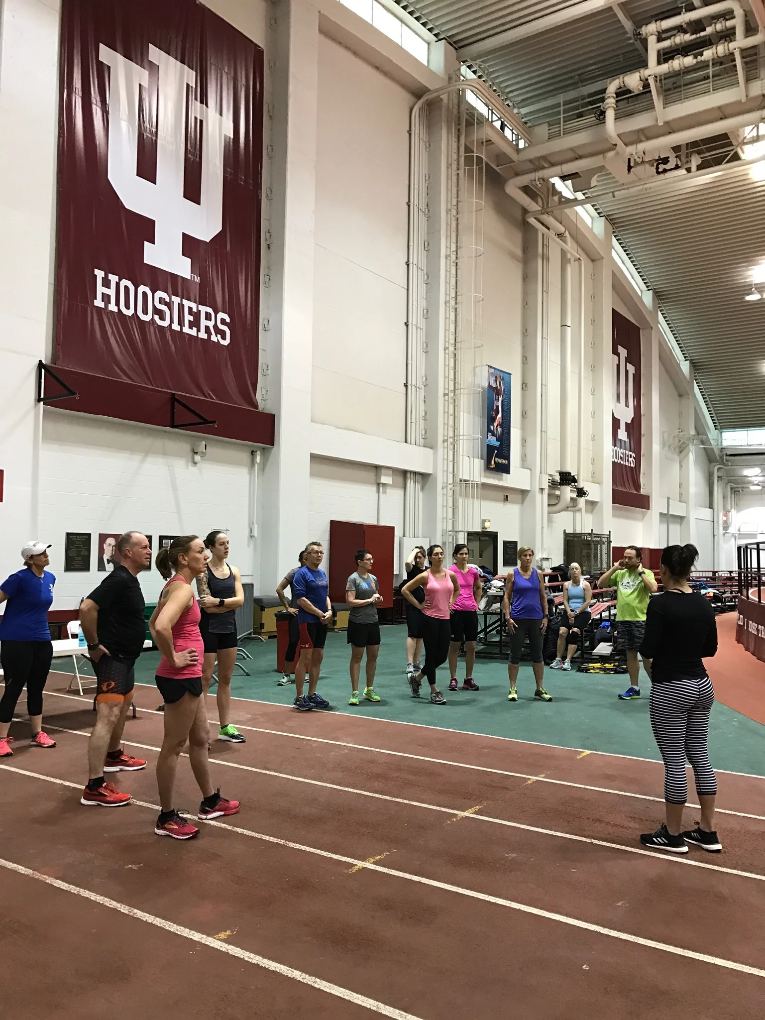 History and Reflection