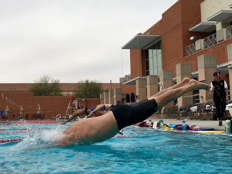 Our Favorite Workouts: Speed Work