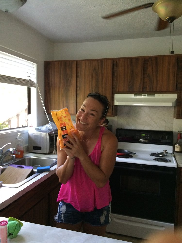 Day to Day Nutrition – Staying Healthy and Lean