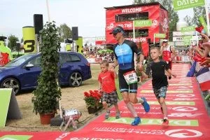 Athlete Interview: Jake Bauer