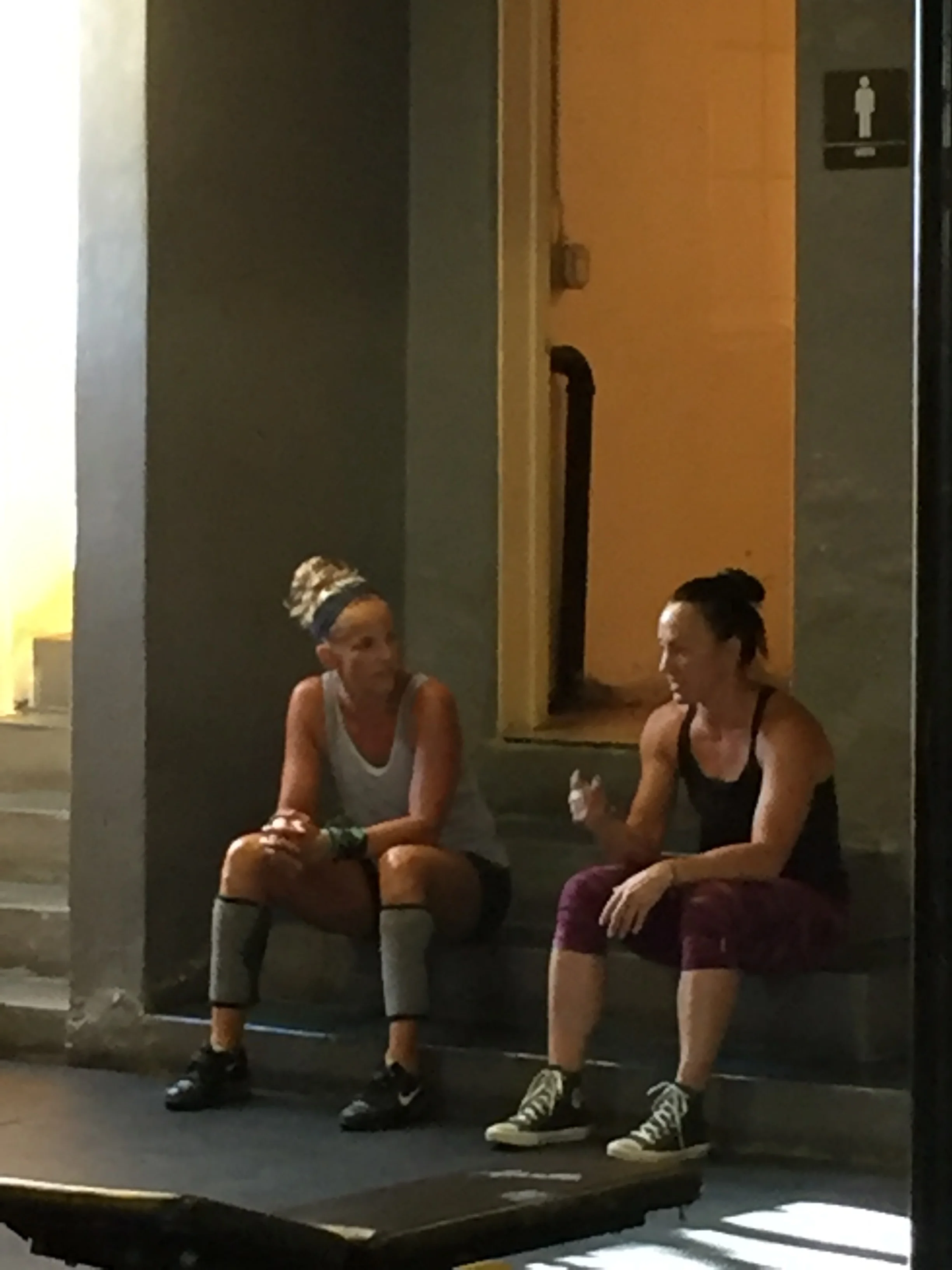 Athlete Interview: Jennifer Vollmann