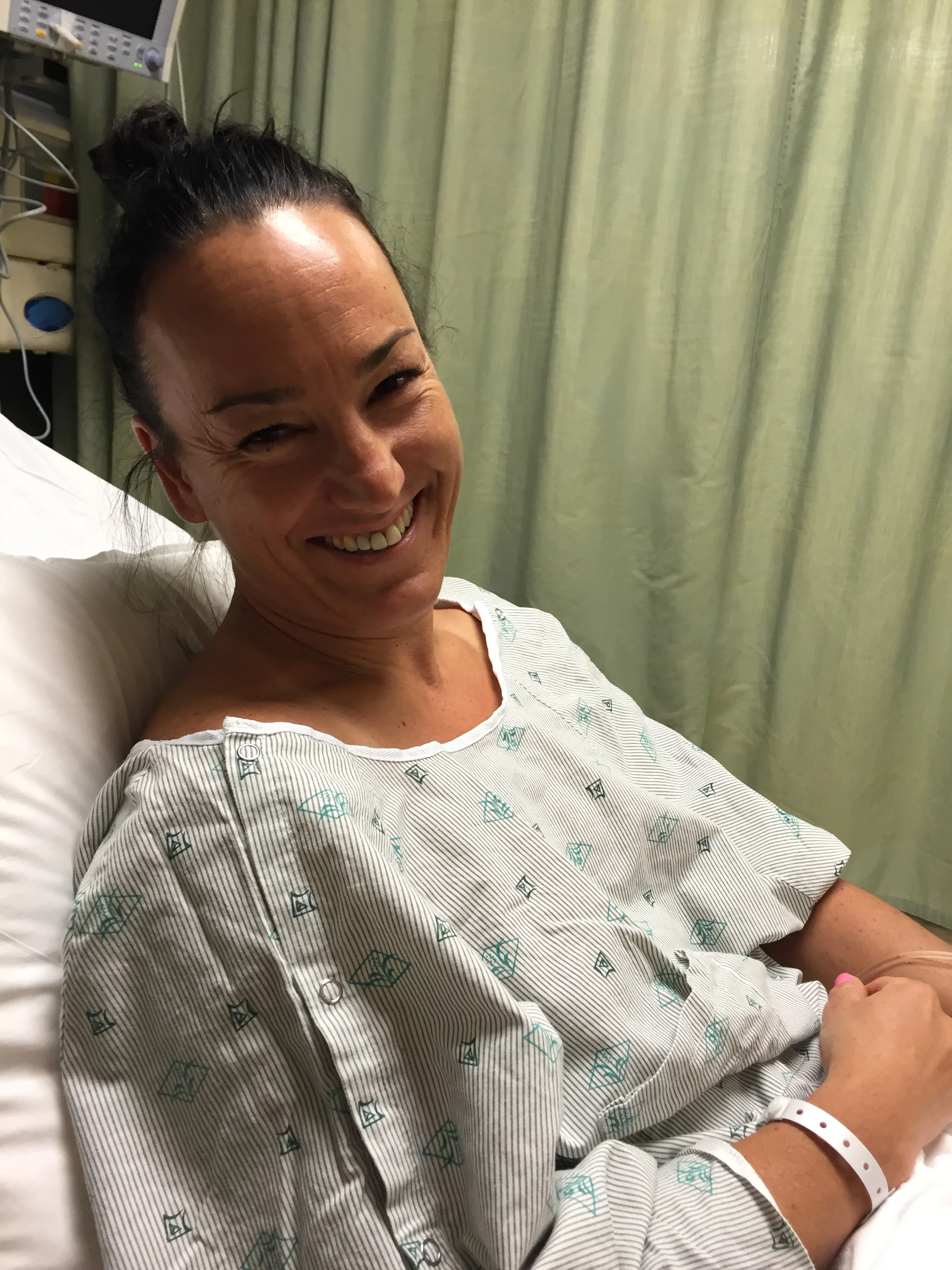 Annual Tests-Medical