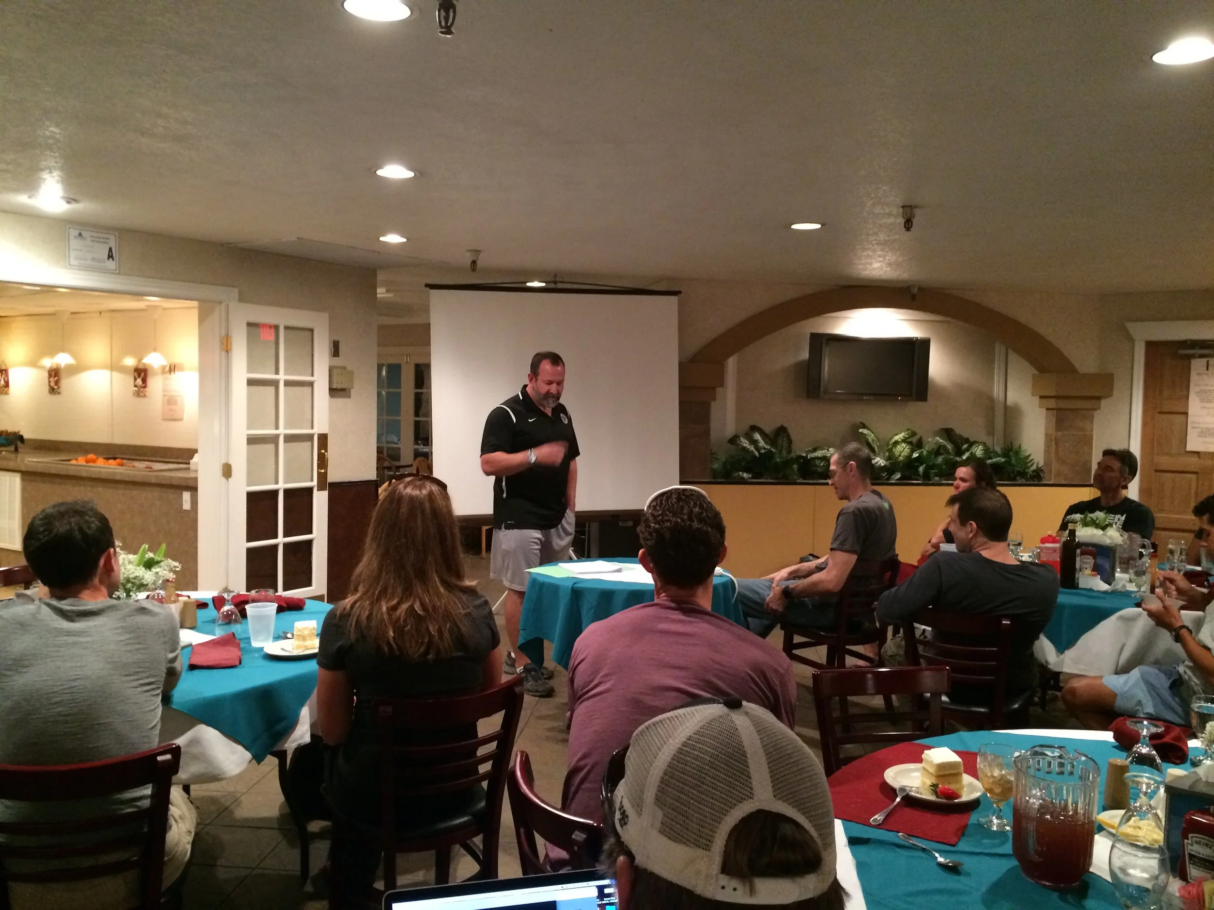 The Coaching Difficulties of the New Generation 