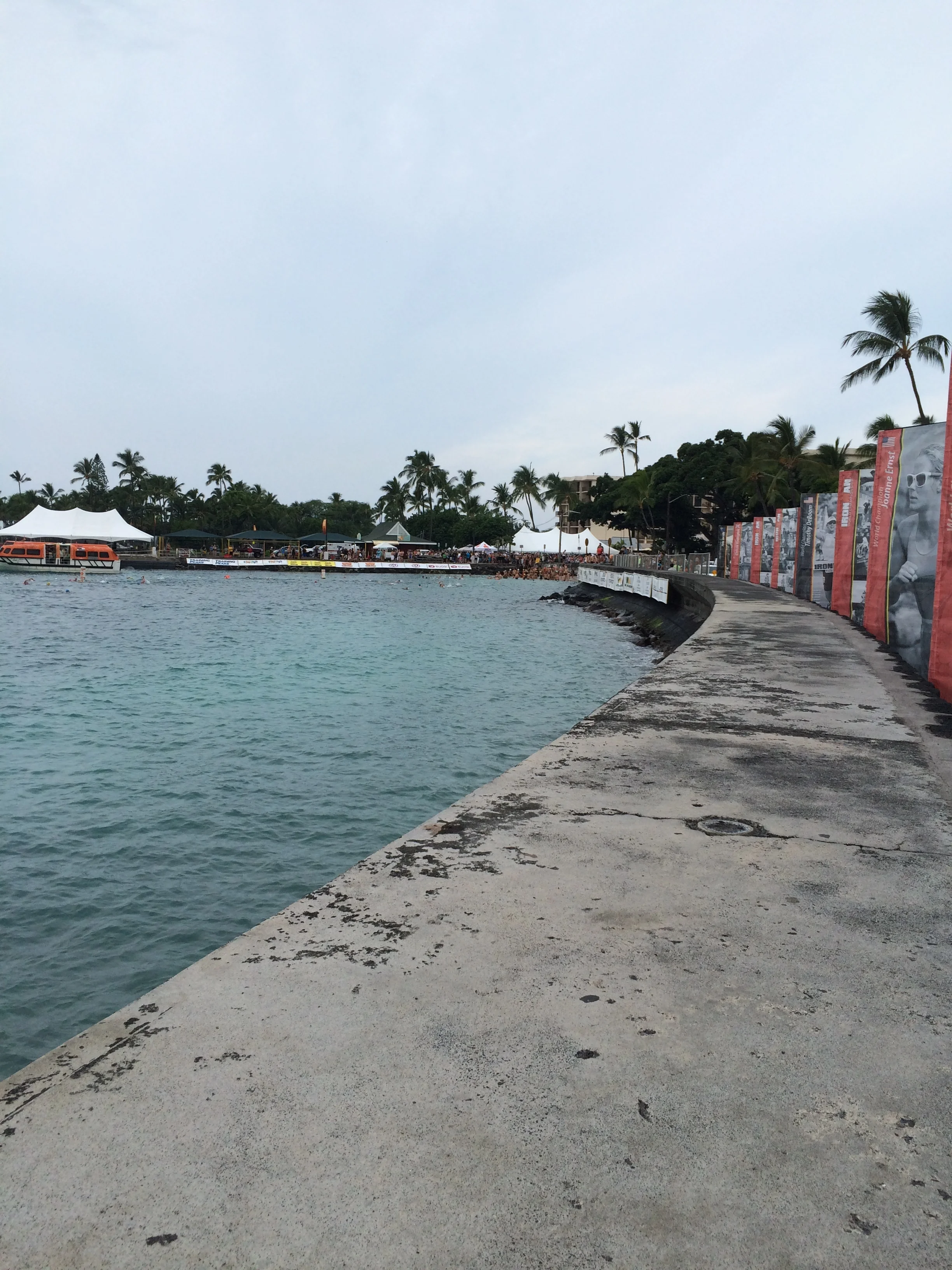Heat Training & Getting Ready for Hot Races by Marilyn and Sue