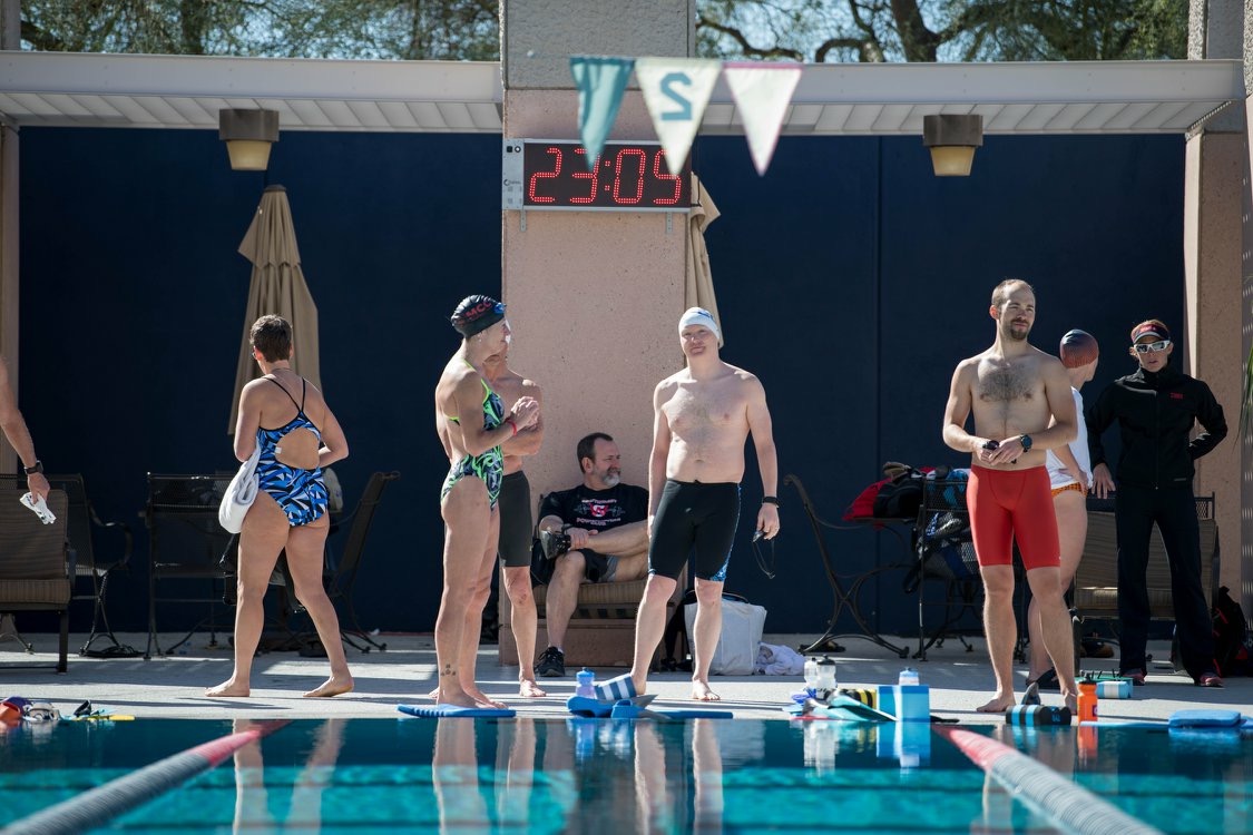 Coaches- Choosing the Right Athletes