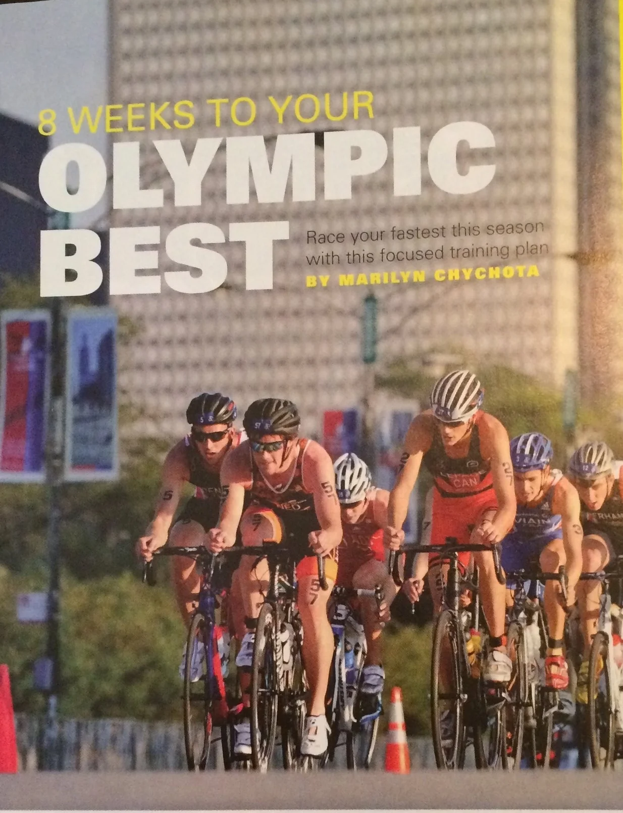 Taper Recommendations and Thoughts to Consider 