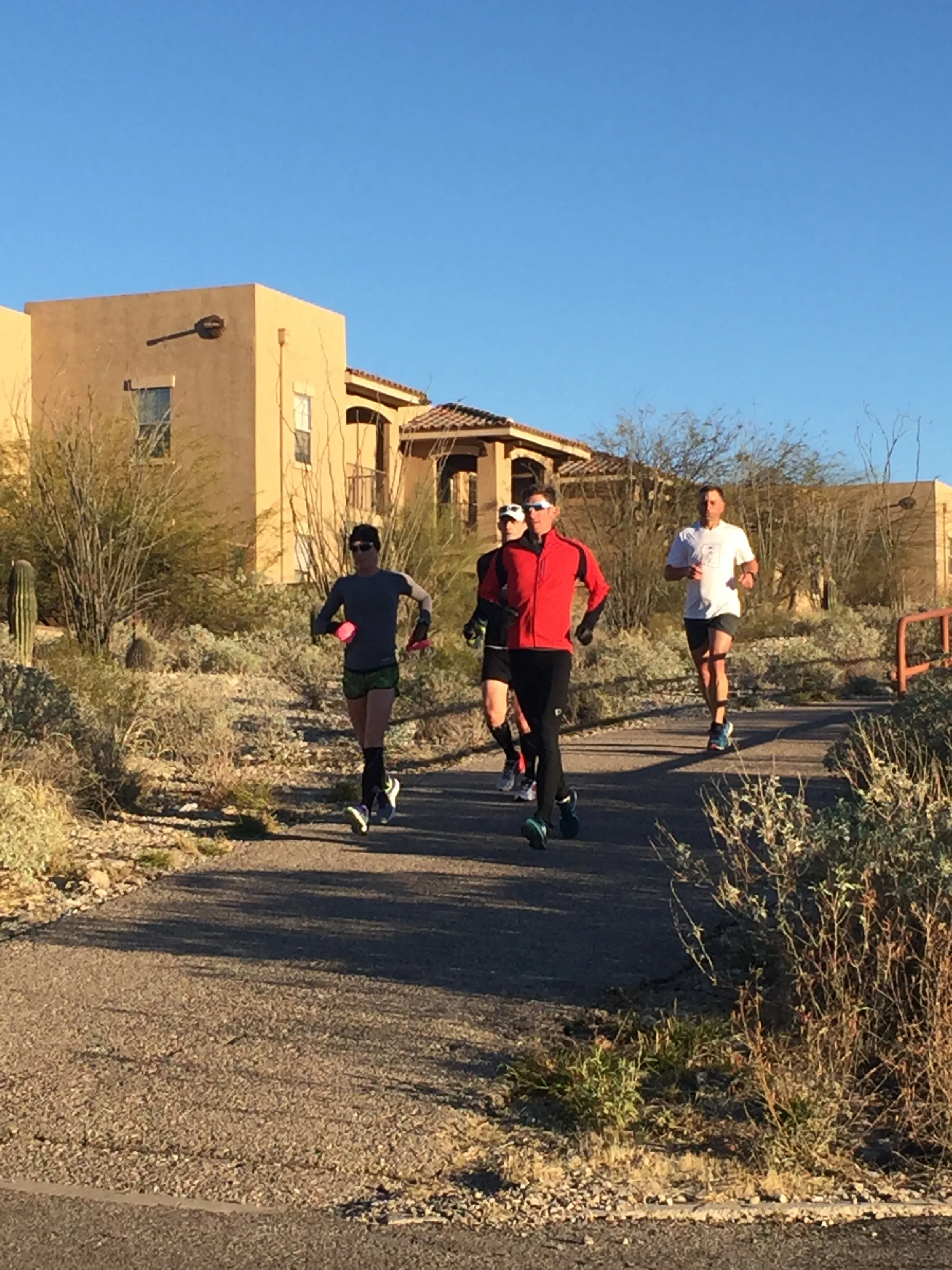 Run Surface Choices and Why They Matter