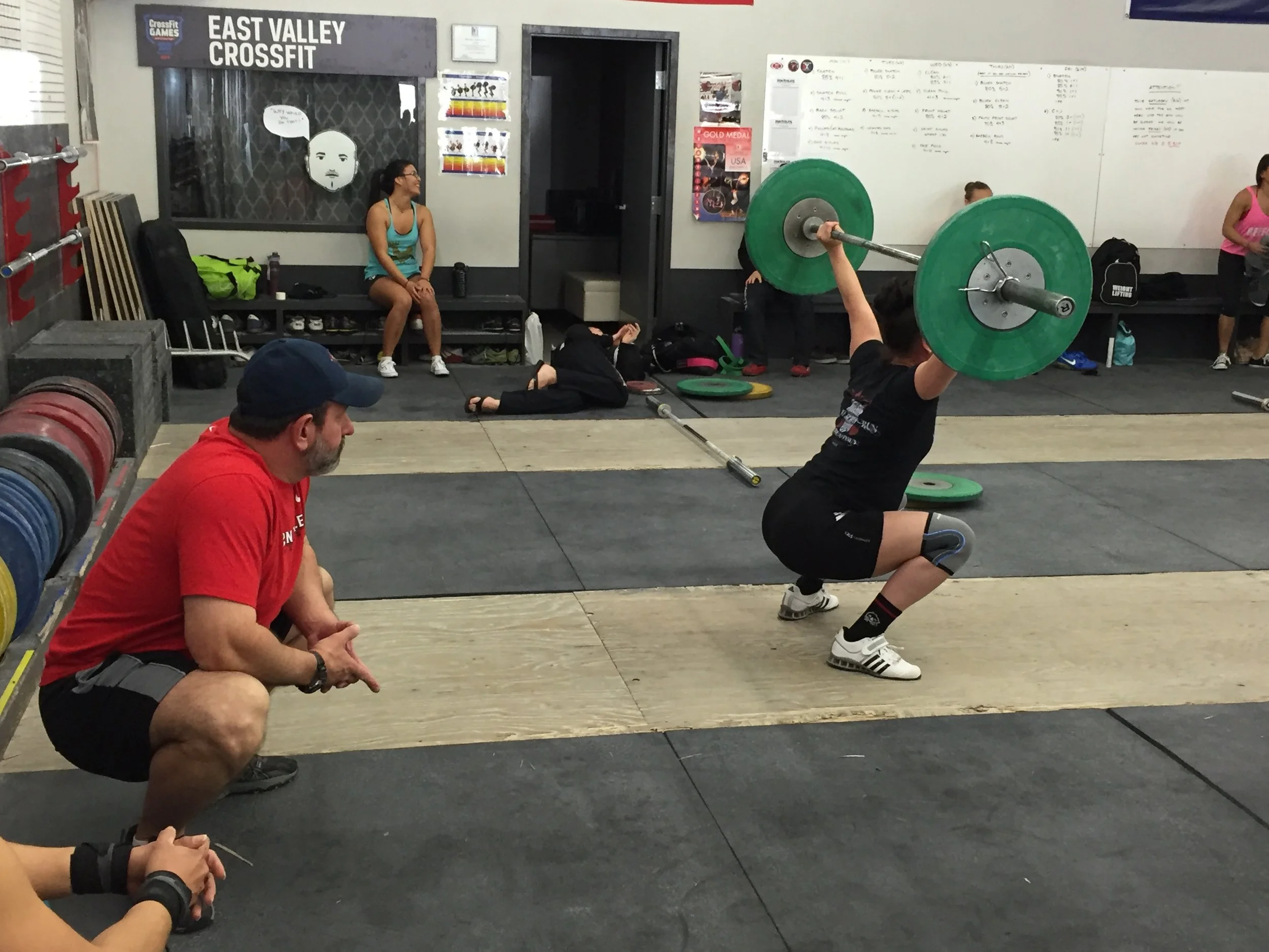 Strength Training for Endurance Athletes By Matt Foreman