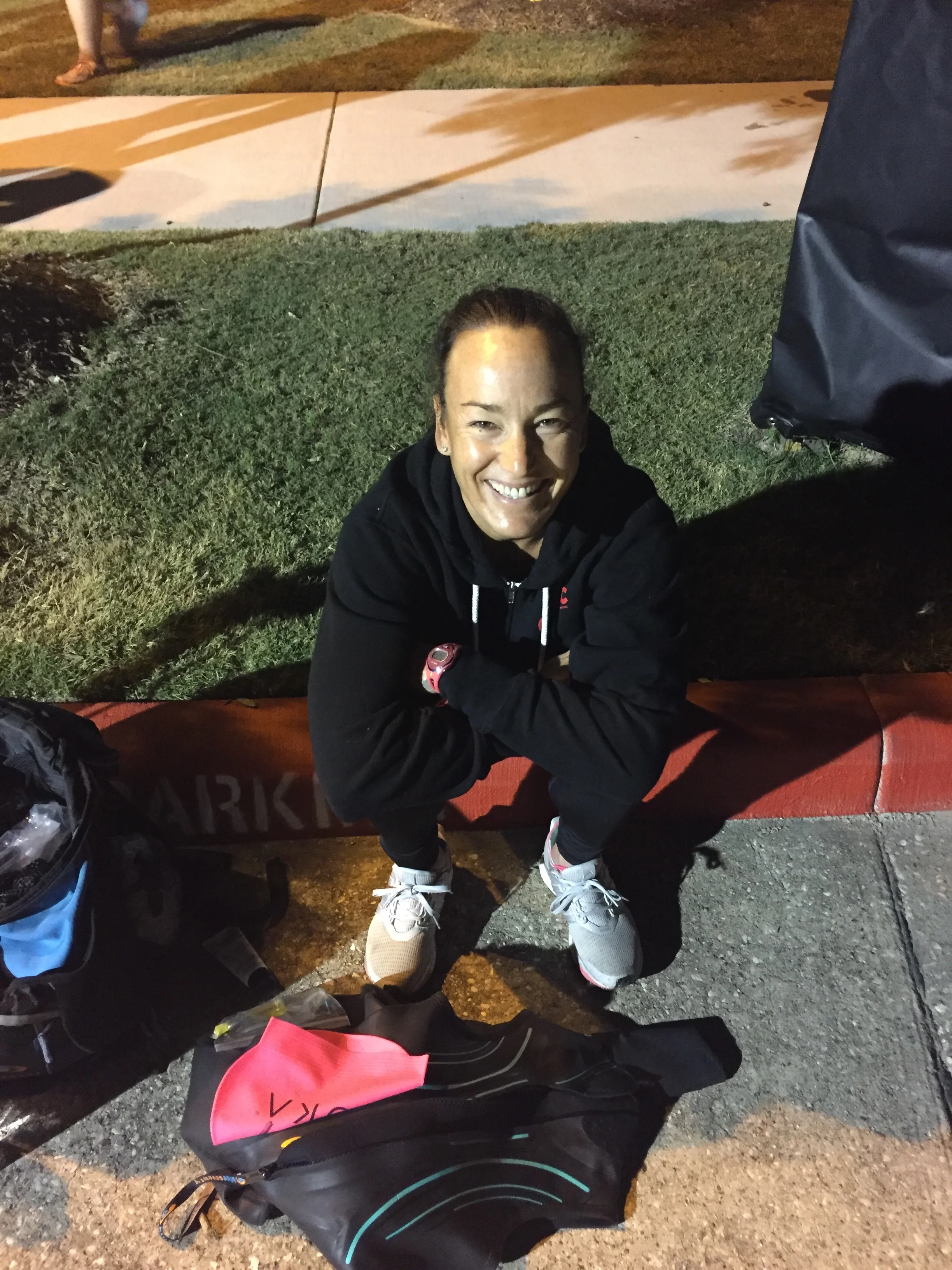 Being in the Right Room 