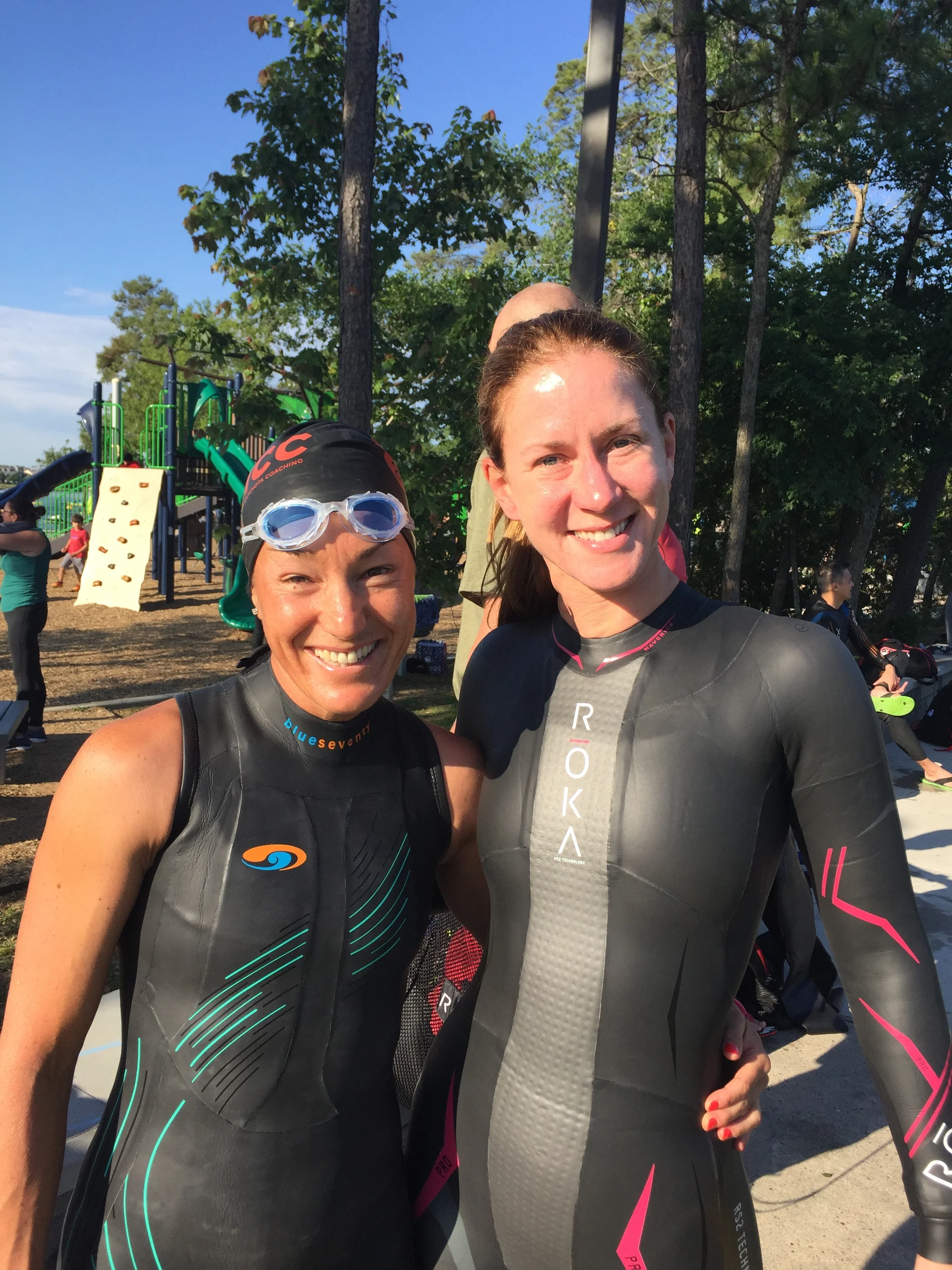 Training Solo or with Partners? 