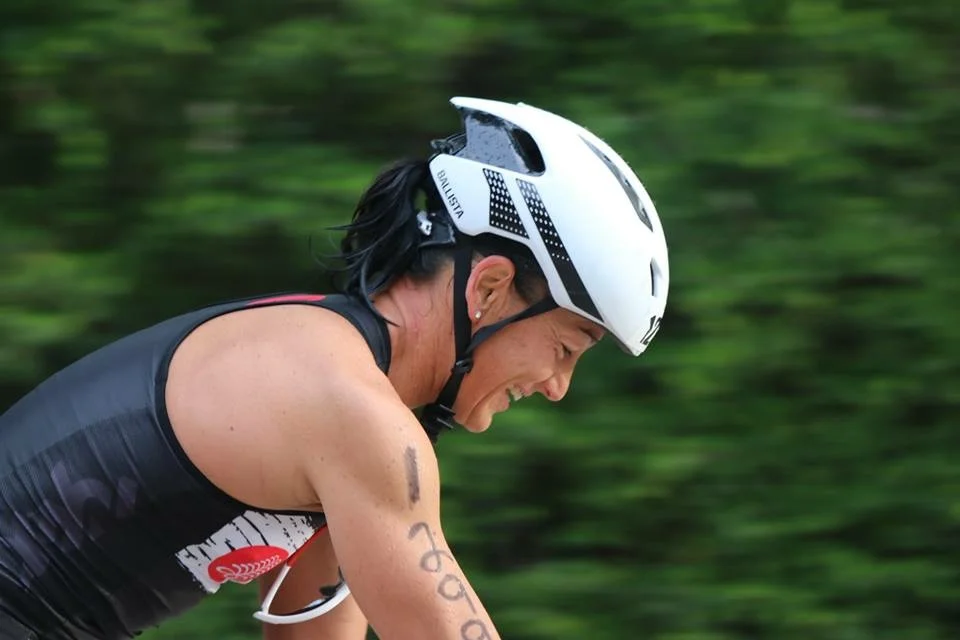 One Reason Why We Train Different RPM's 