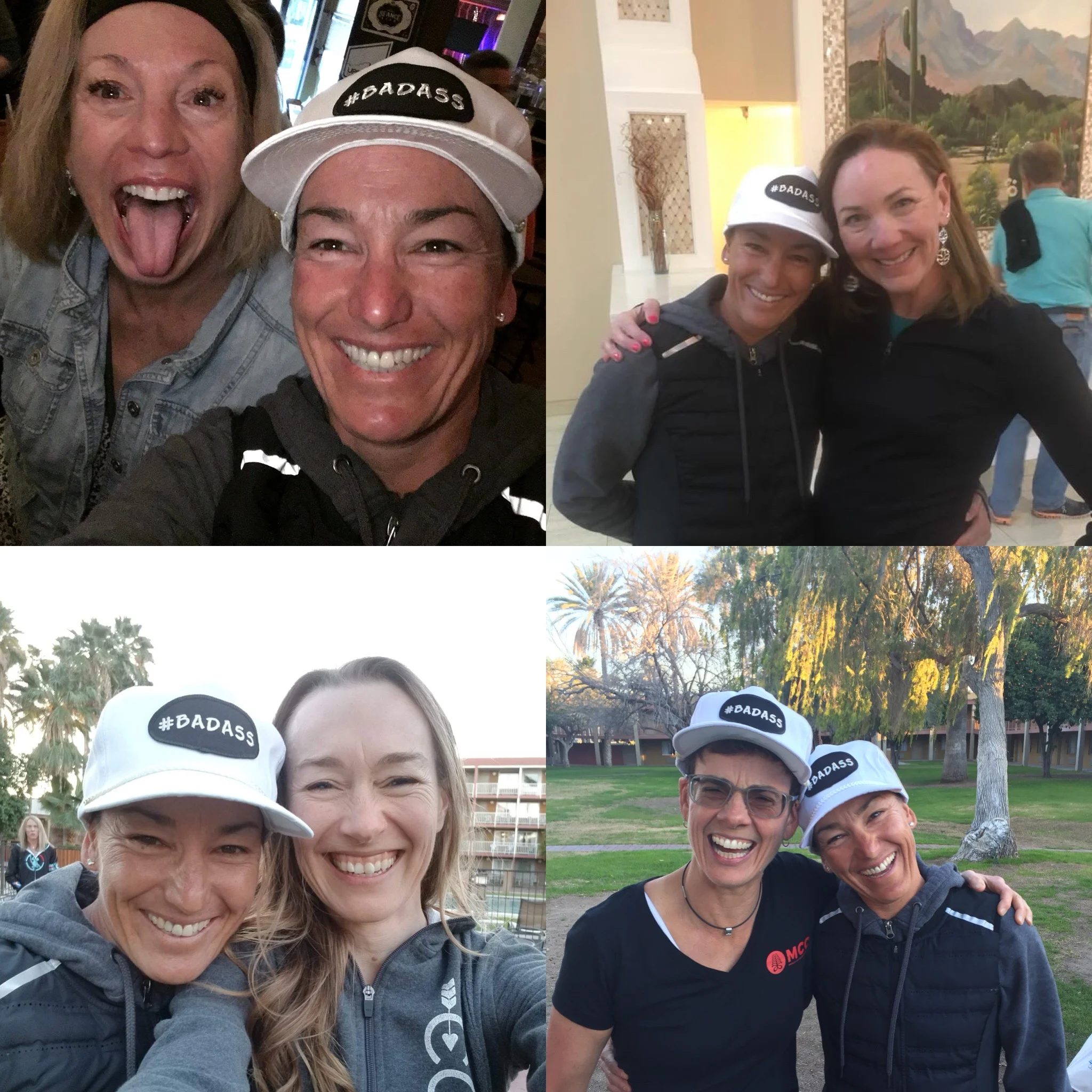 Coach and Athlete- Expectations