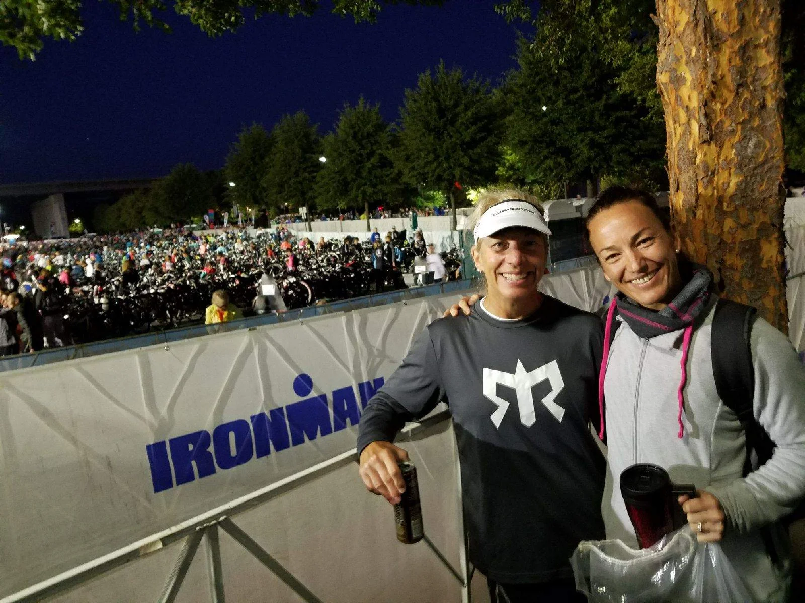 Athlete Interview -Jenny Lorenz