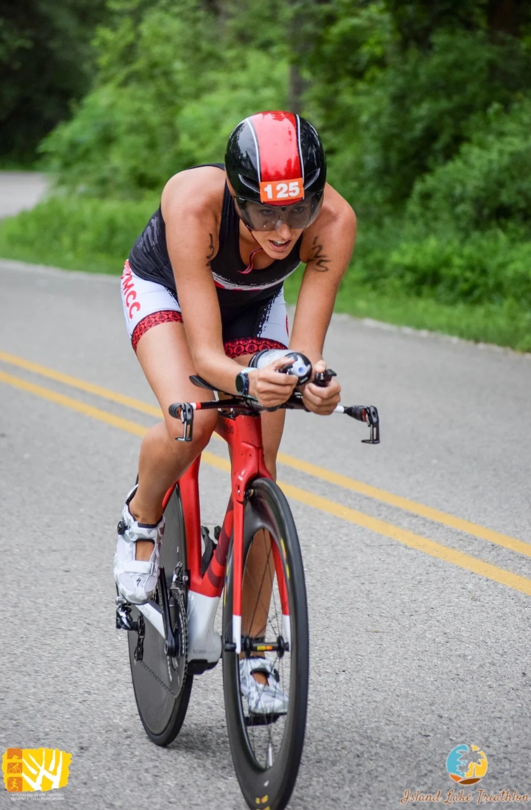 Starting With Consistency and Frequency