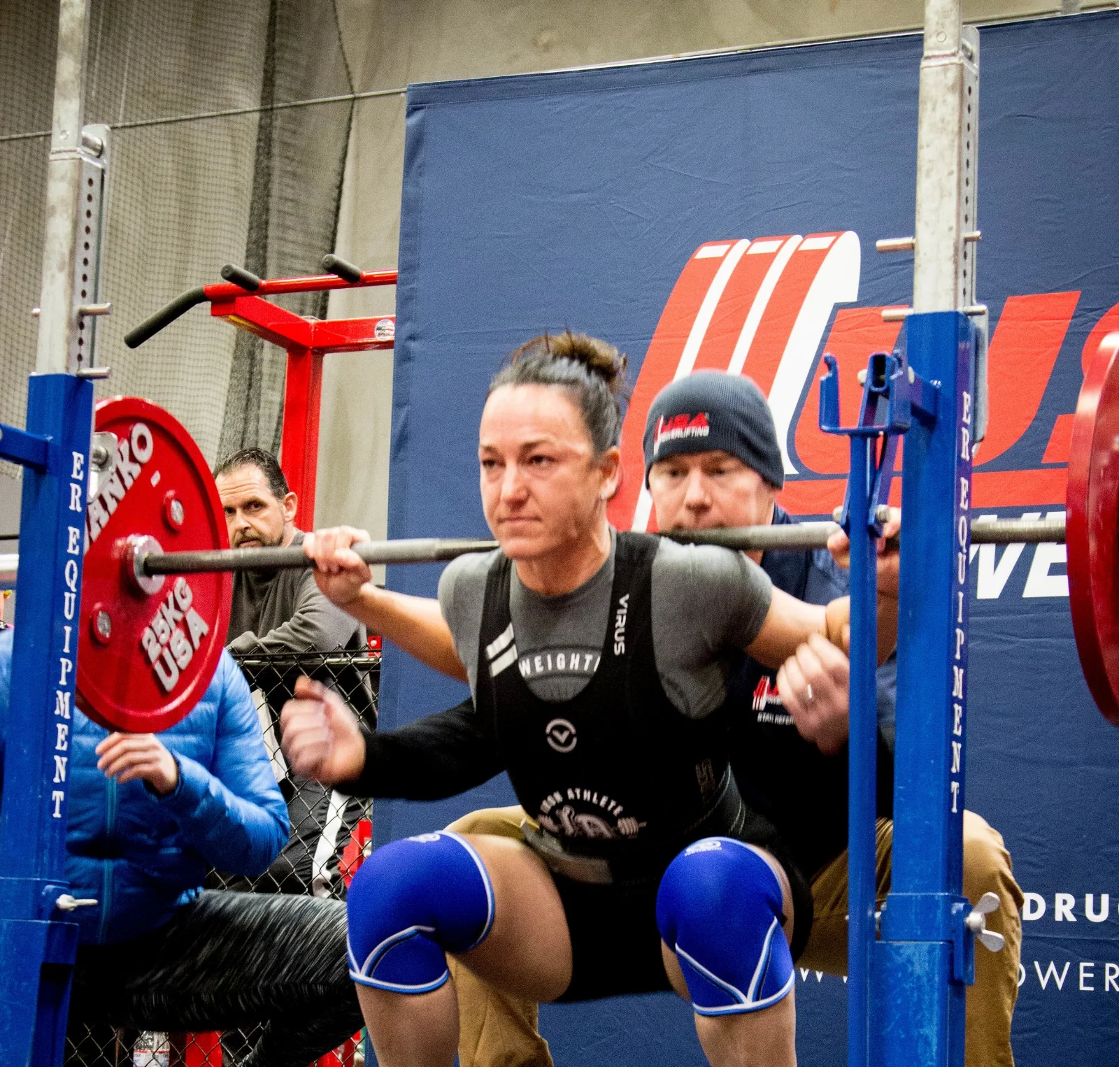 Conditioning and Weightlifting: Some Thoughts on the Confusion for Strength Athletes