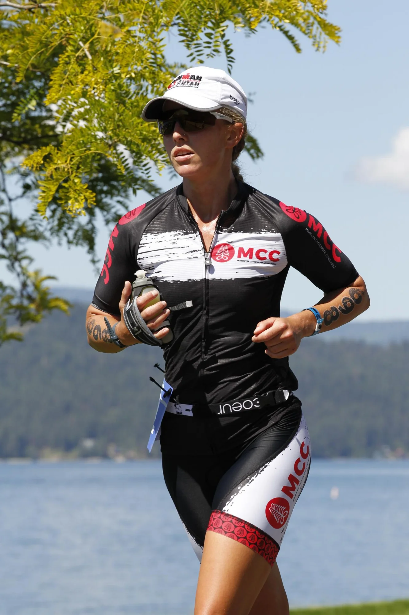 Why Training by Feel is So Important!- by Jennifer Vollmann