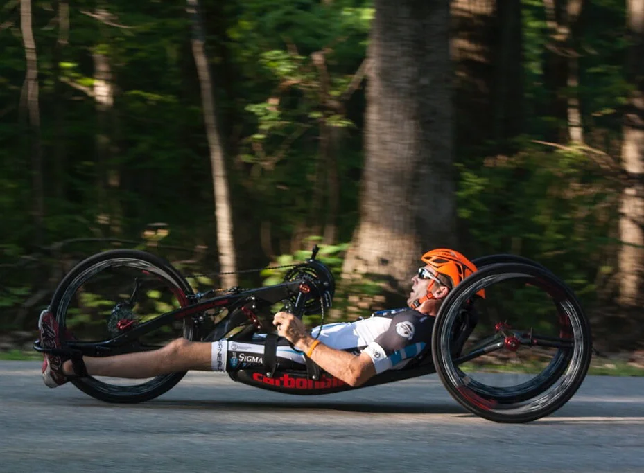 Tom Morris- IU Strength Coach and Elite Athlete