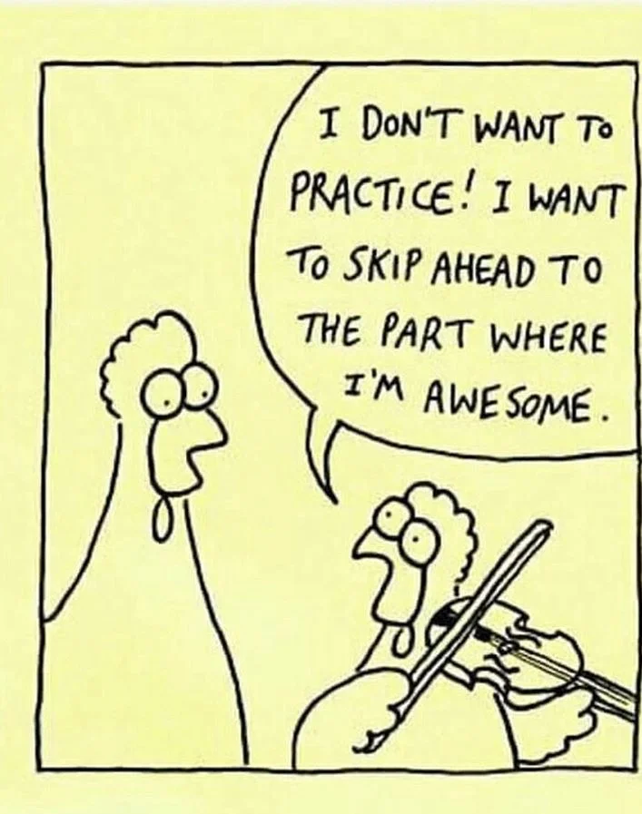 End of Year Debrief/ Planning Forward