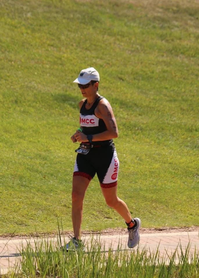 Self Preservation - By Sue Aquila 