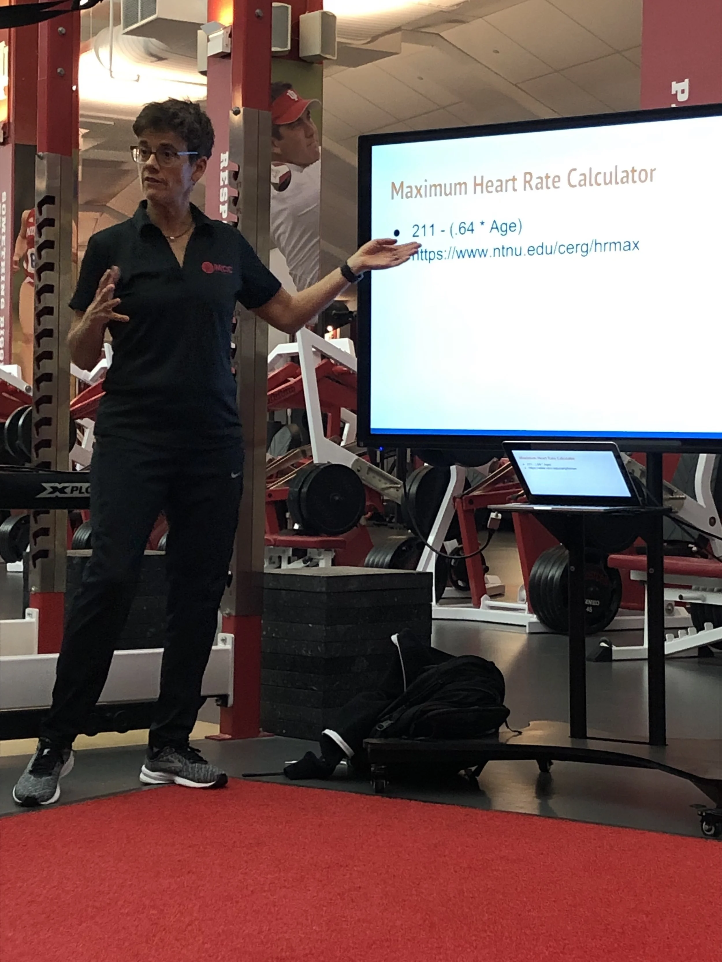 7 Steps to the Top of Your Age Group- by Sue Aquila