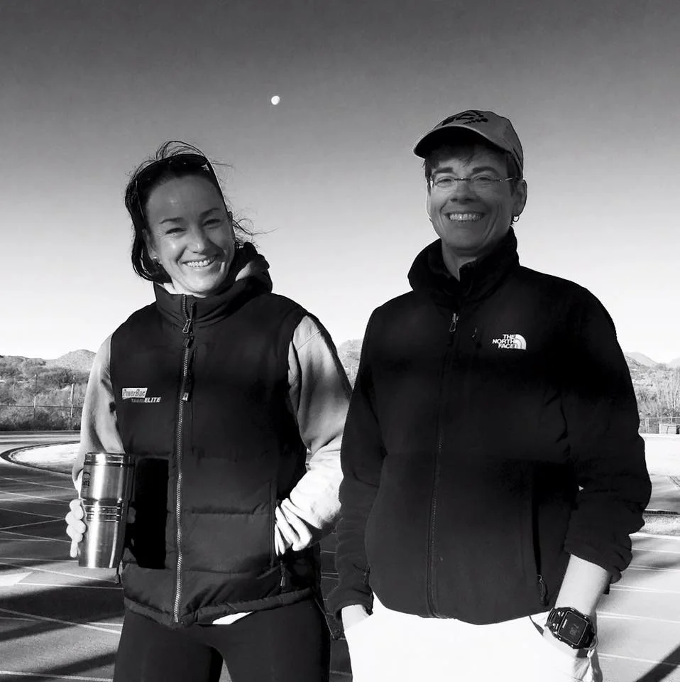 Shaping the Language Around the Female Cycle- by Marilyn Chychota &amp; Sue Aquila 