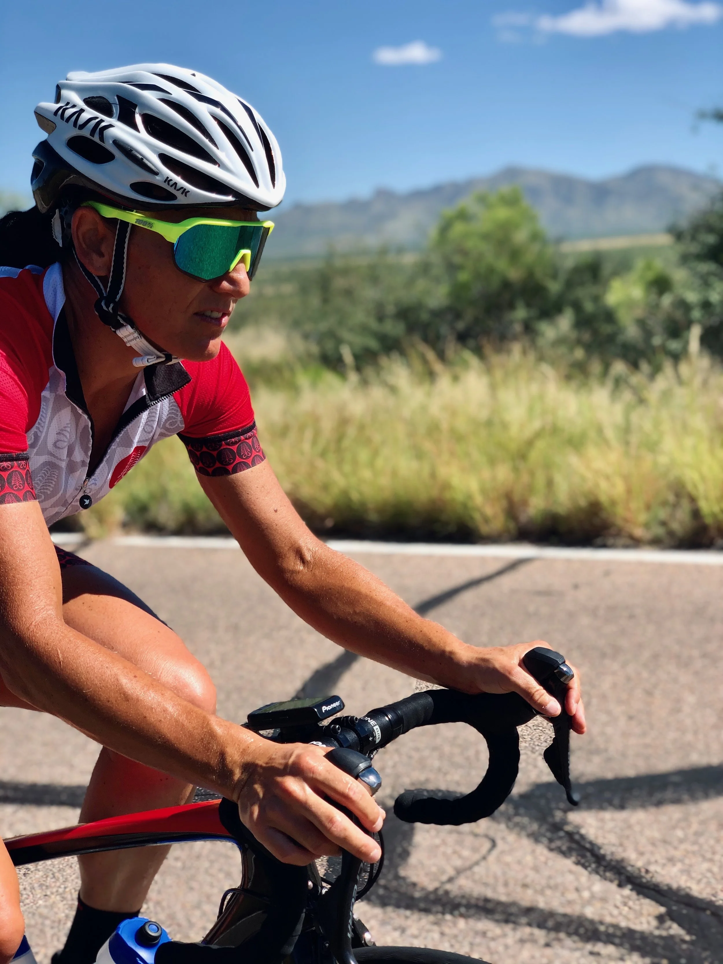 Before We Begin.....