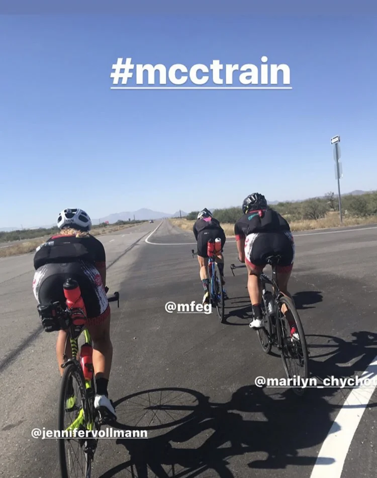 Putting Yourself Up Front: Coaching Strategies 