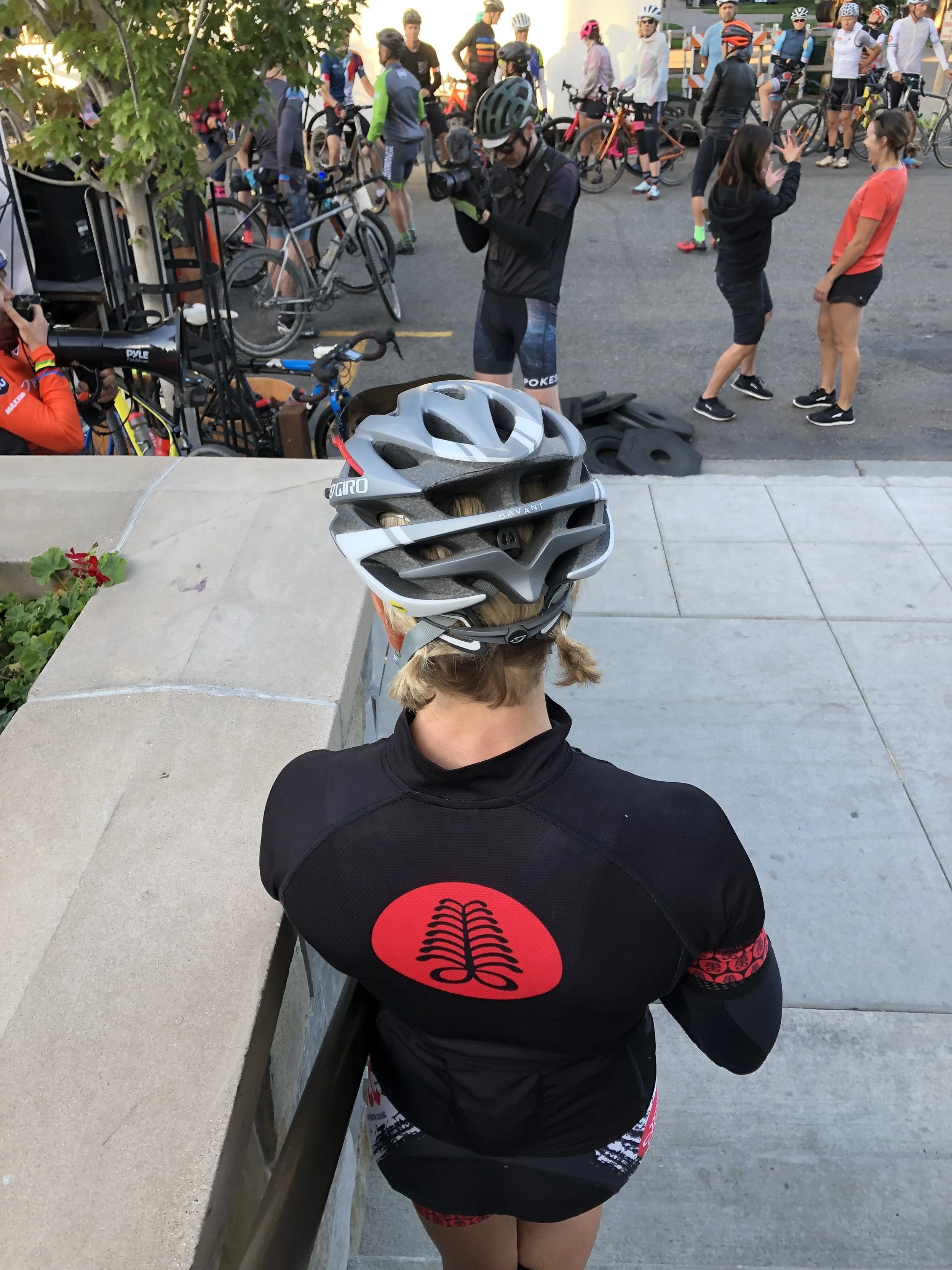 Priorities for the Time Limited Long Course Athlete