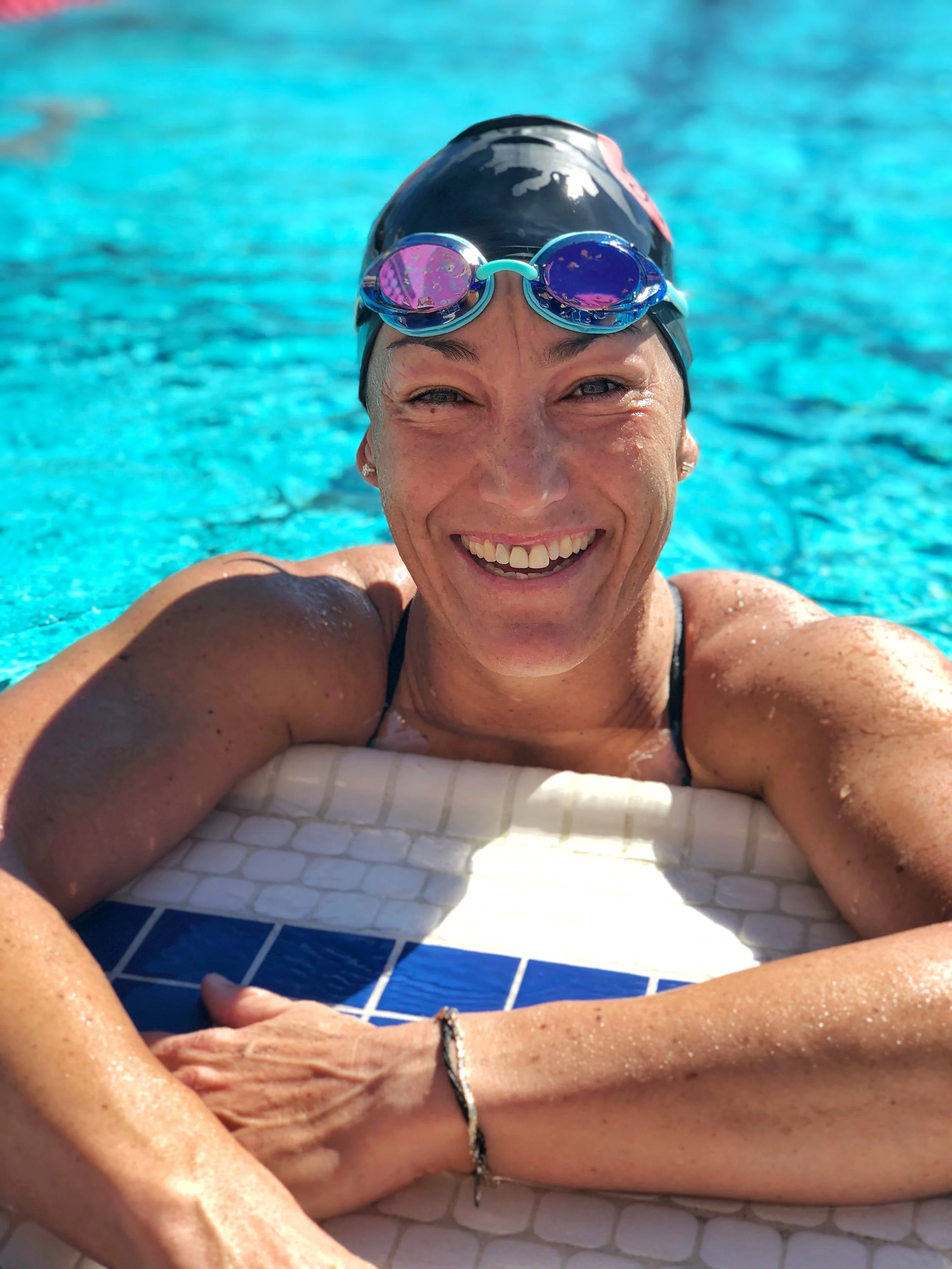 Top Tips for Getting to Your Goals