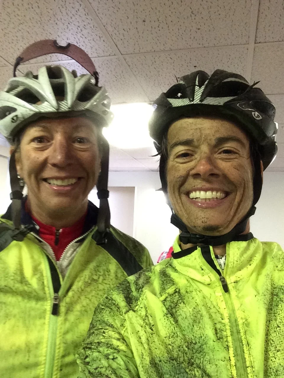 Ability To Suffer- by Sue Aquila 