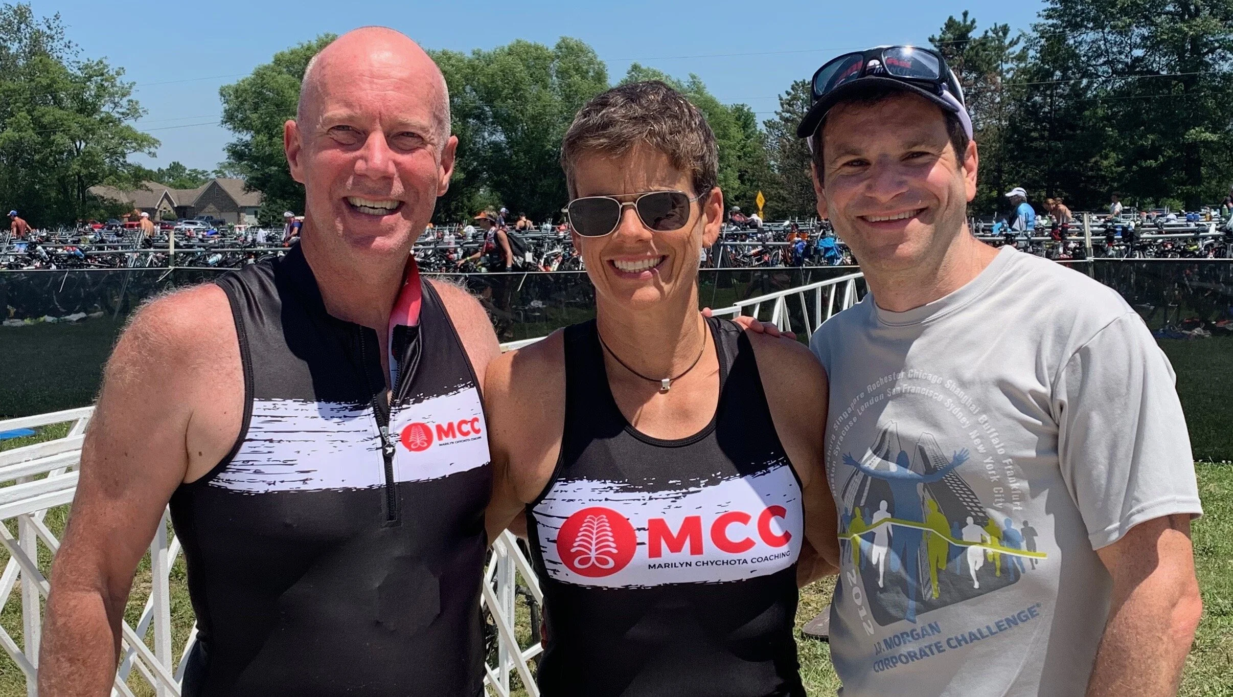 The Will to Win- by Sue Aquila 