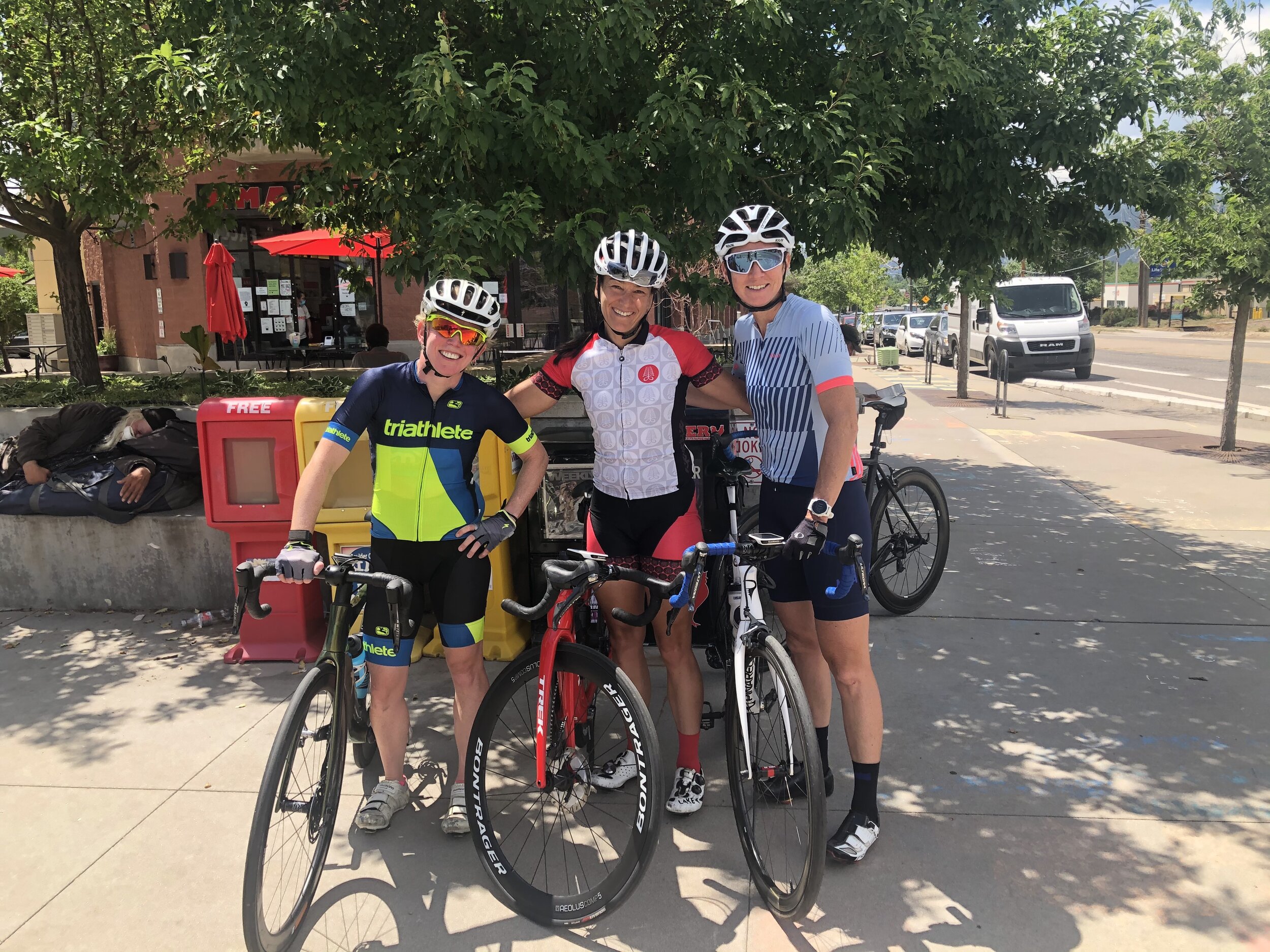 Dear Coach: How Do I Stay Focused Without Races?