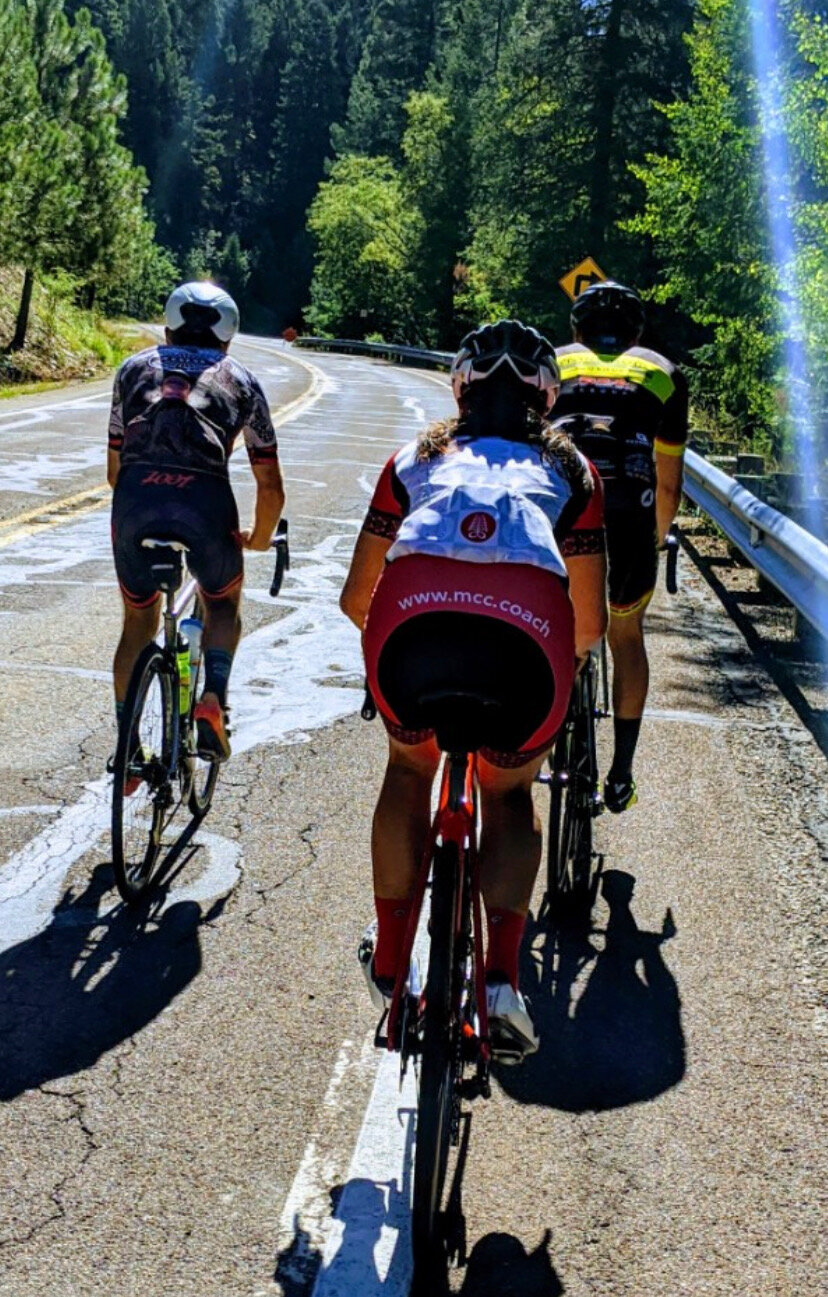 Continued Specific Work On Your Craft