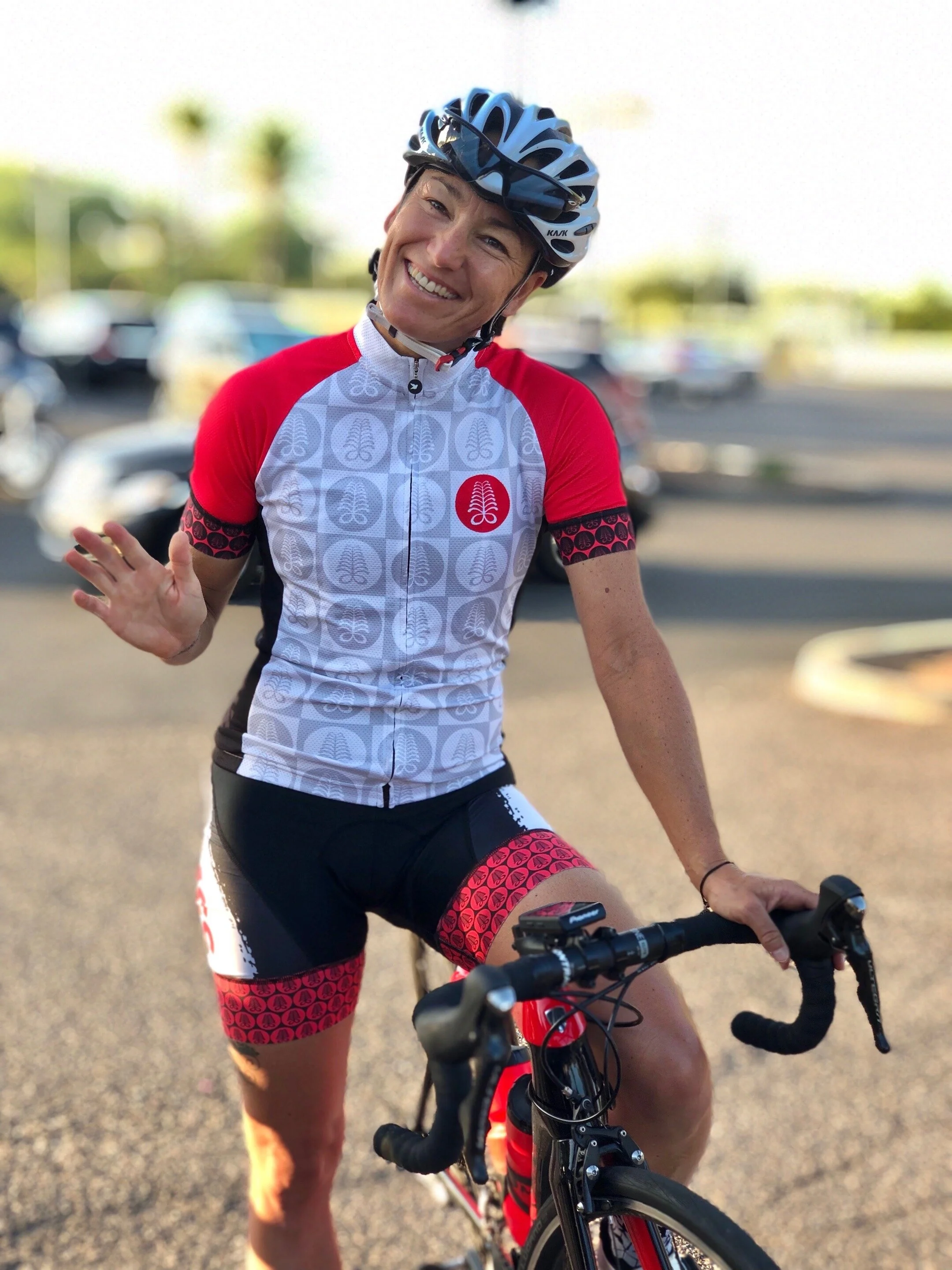 How To Structure Your Off Season in 2020&nbsp;- by Marilyn Chychota