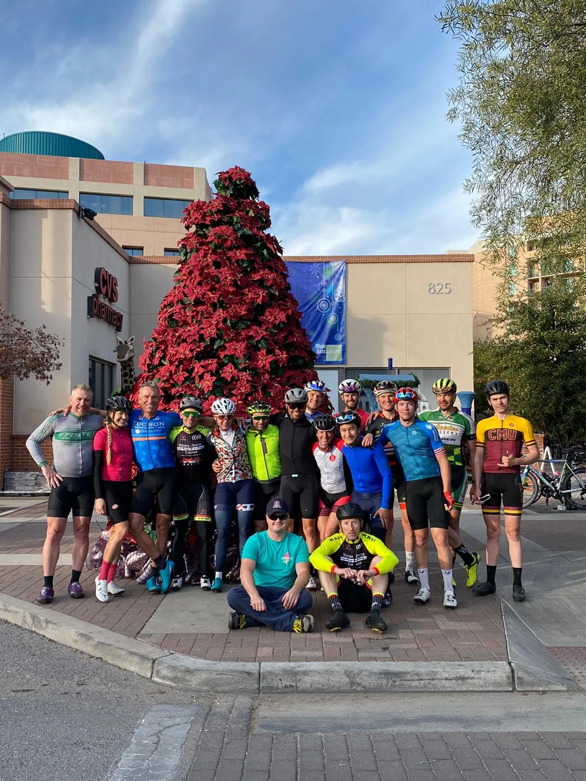 How to Handle The Holiday Season