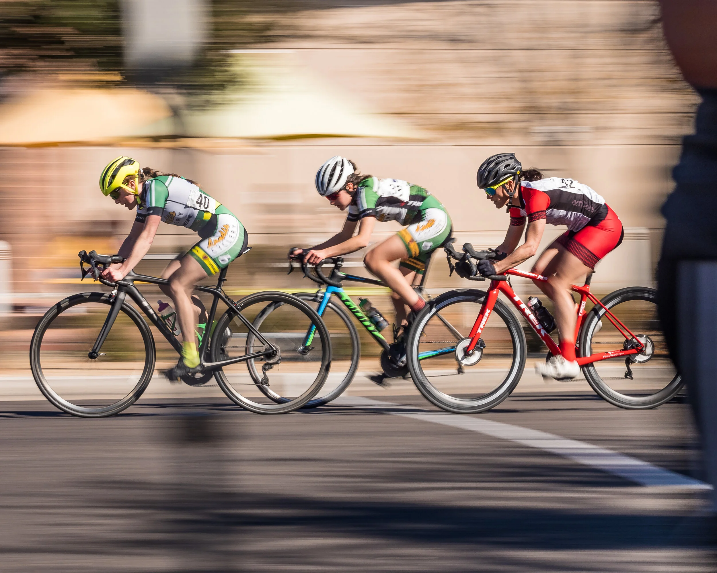 The Art Of Holding Back