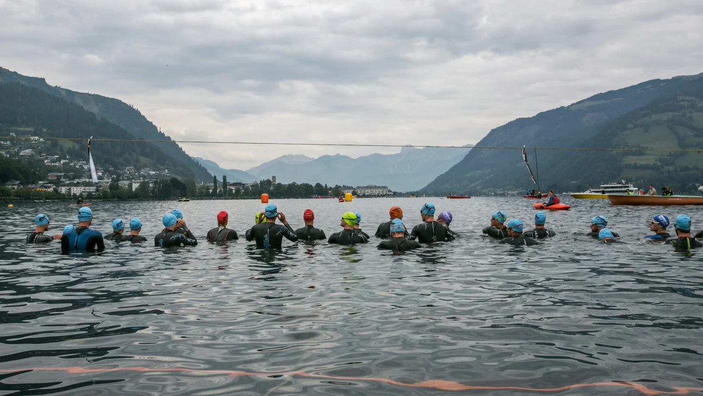 Choosing a Race Calendar to Suit You