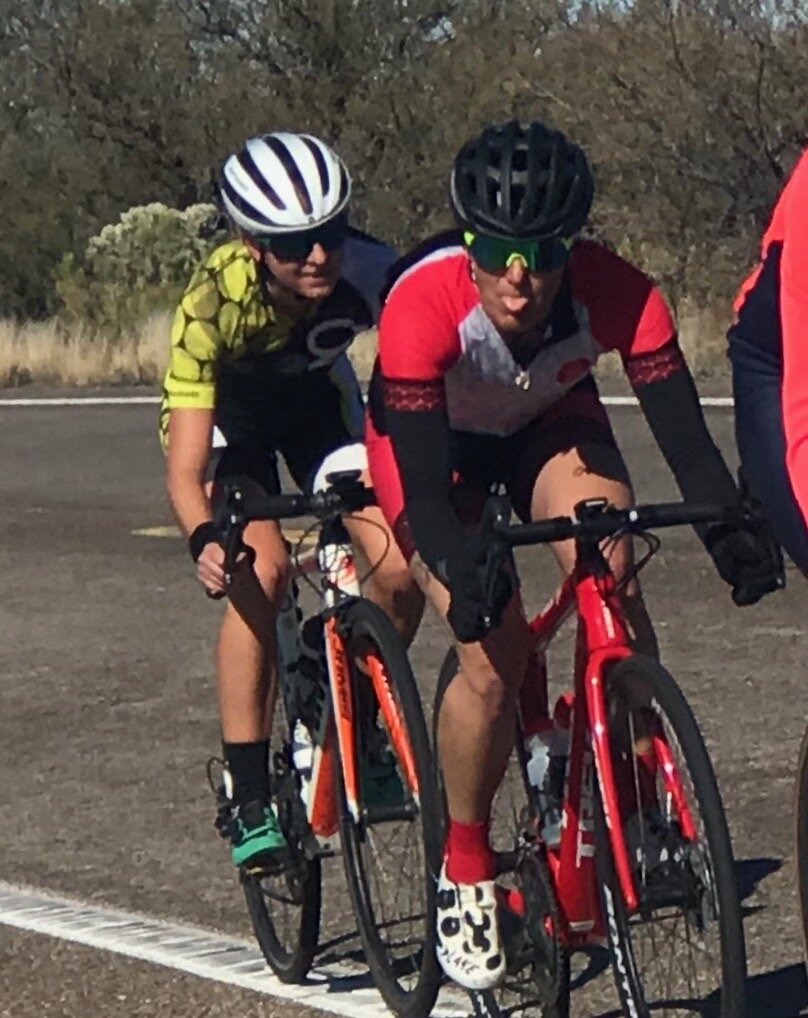 Pros and Cons Of Group Rides For My Training