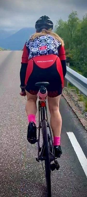 Dear Coach, how do I use Strava to have fun without overdoing it?"