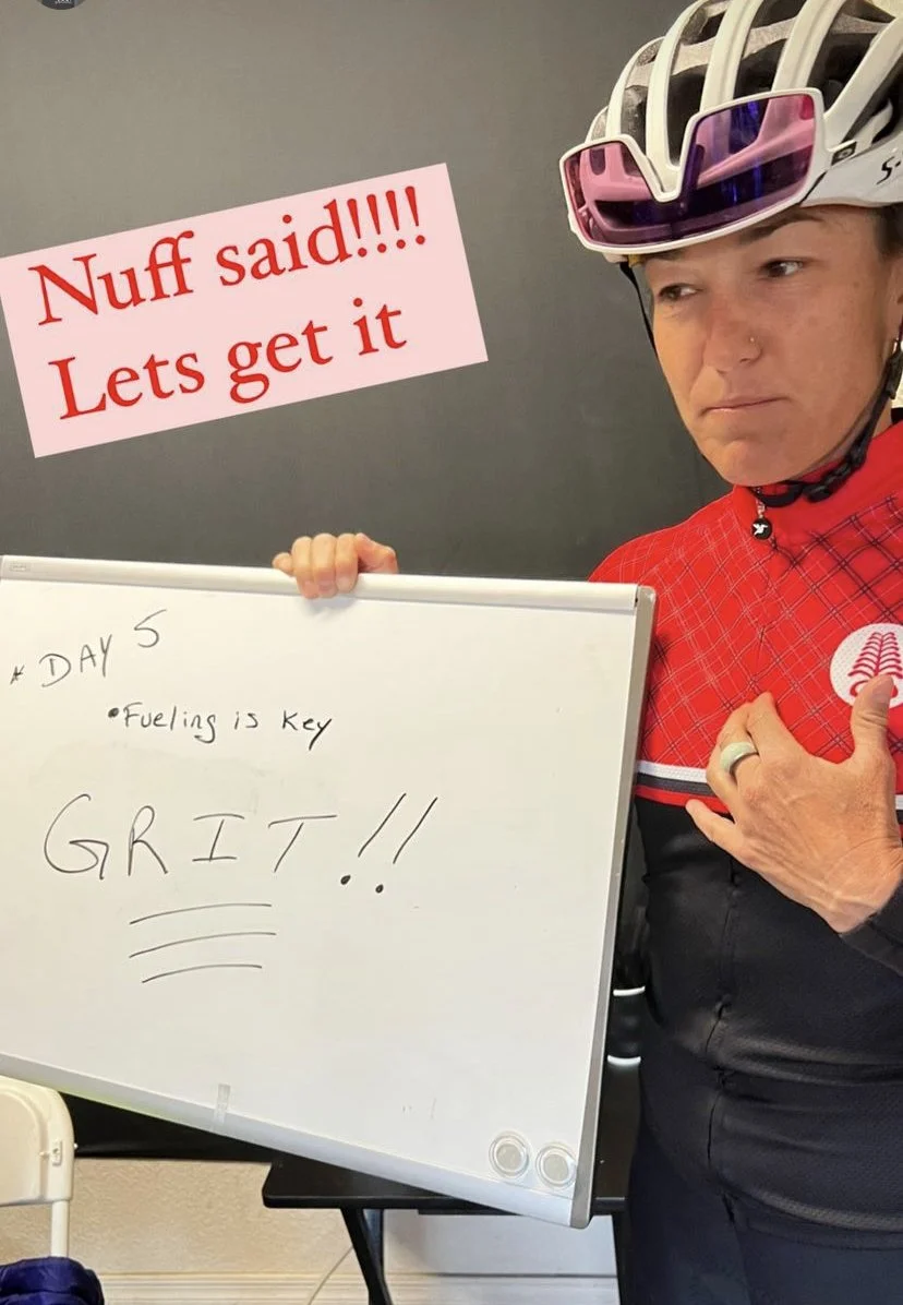 Redirecting Negative Thinking 