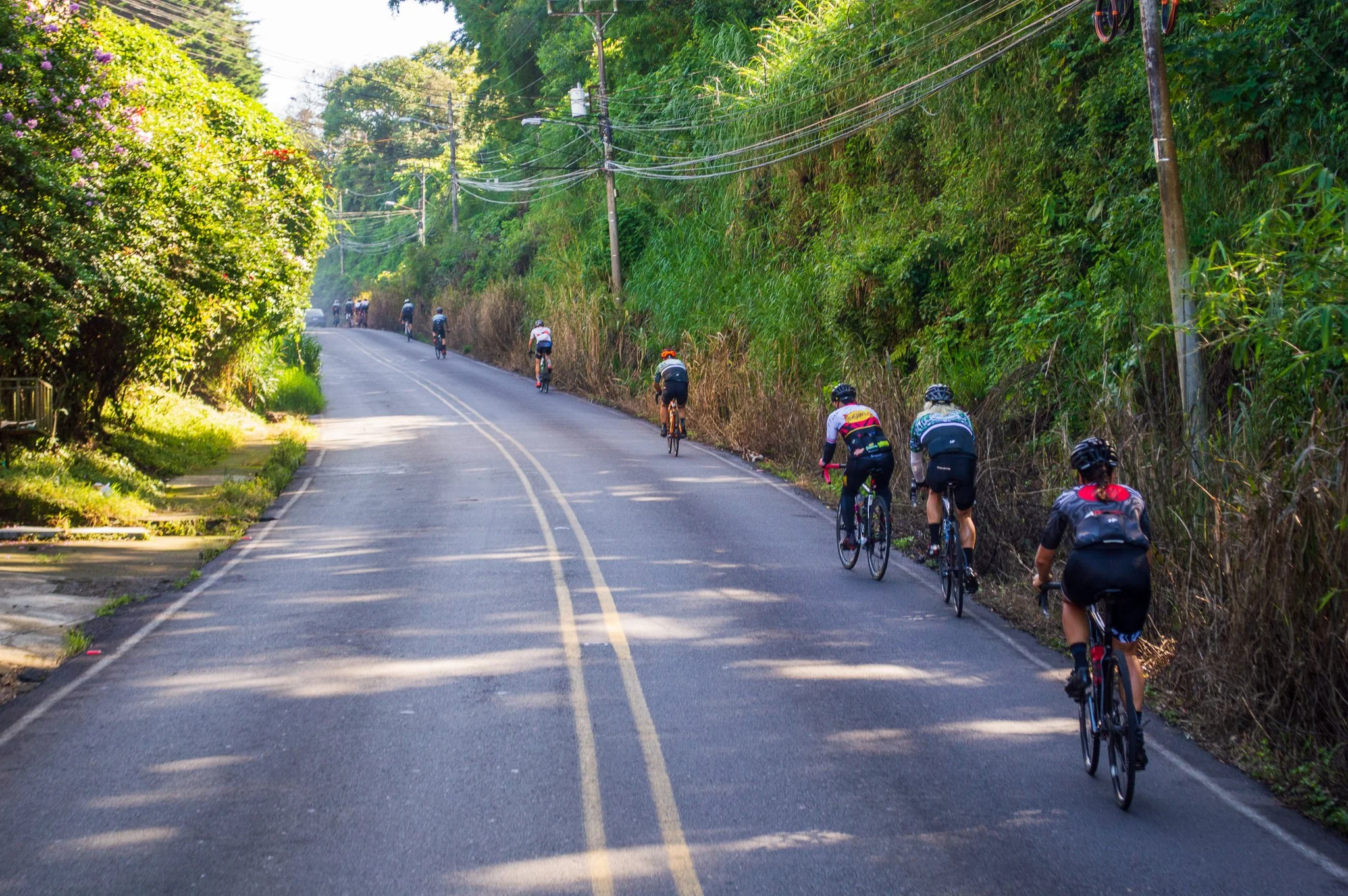 Identifying Your Road Map 