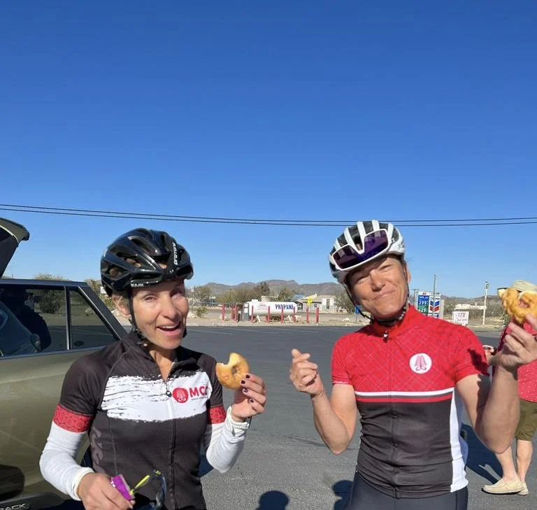 Some Key Points In Coach/ Athlete Relationships