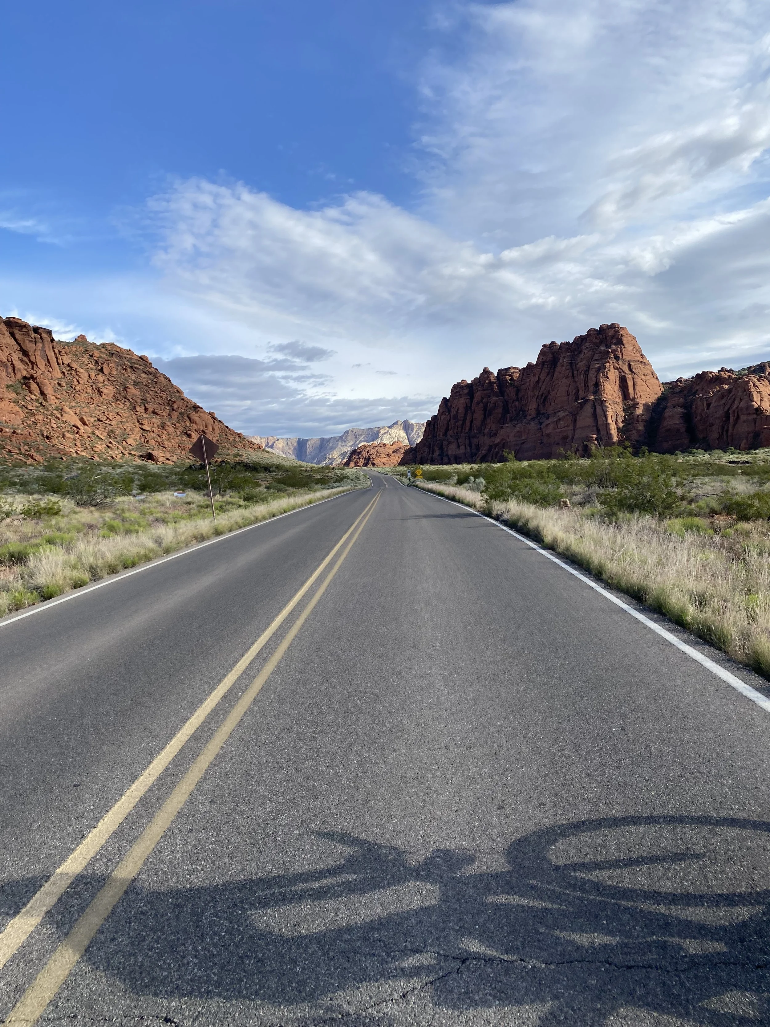 Triathlon As An Anchor