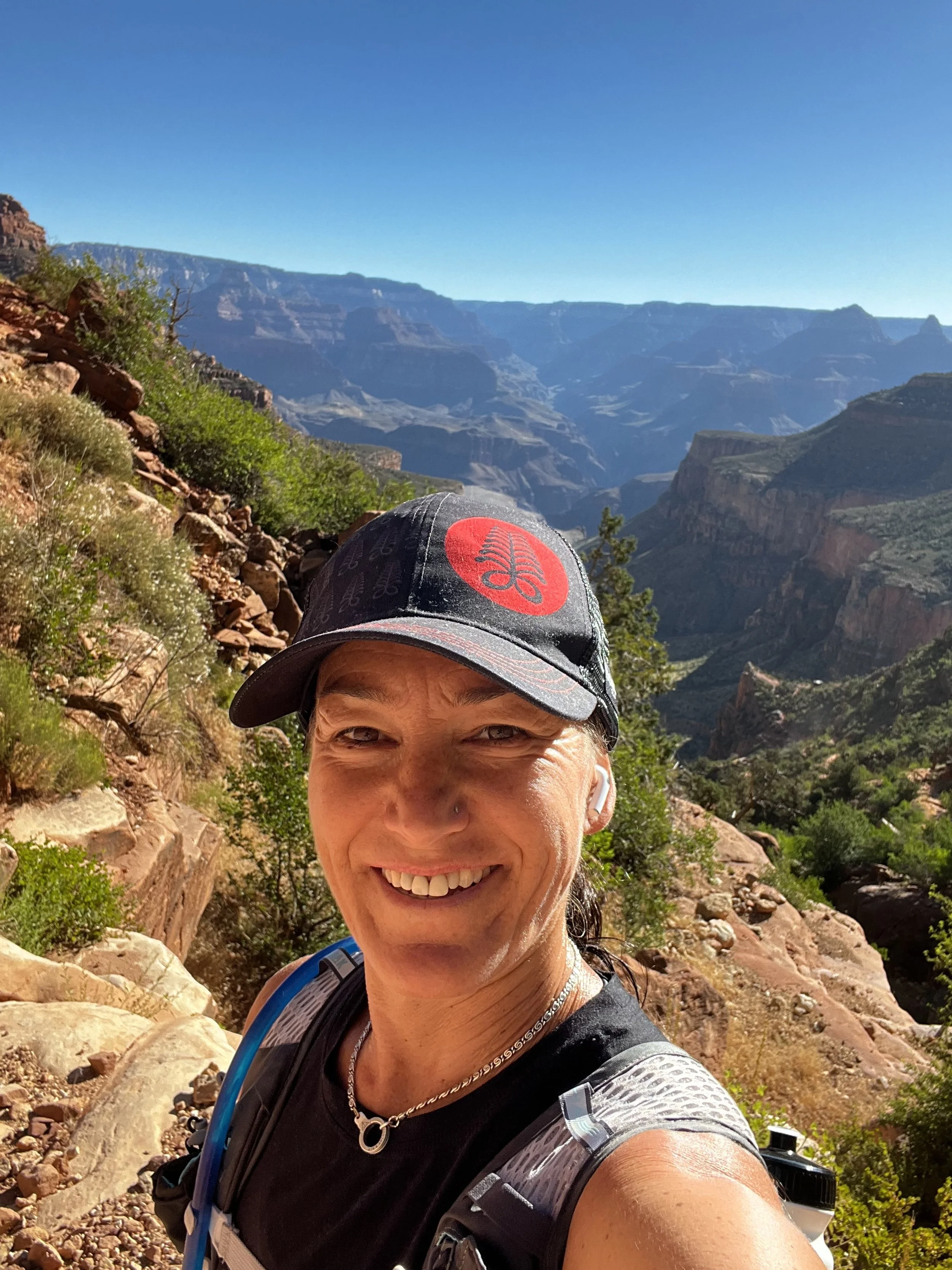 What If You Don't Get To Go????