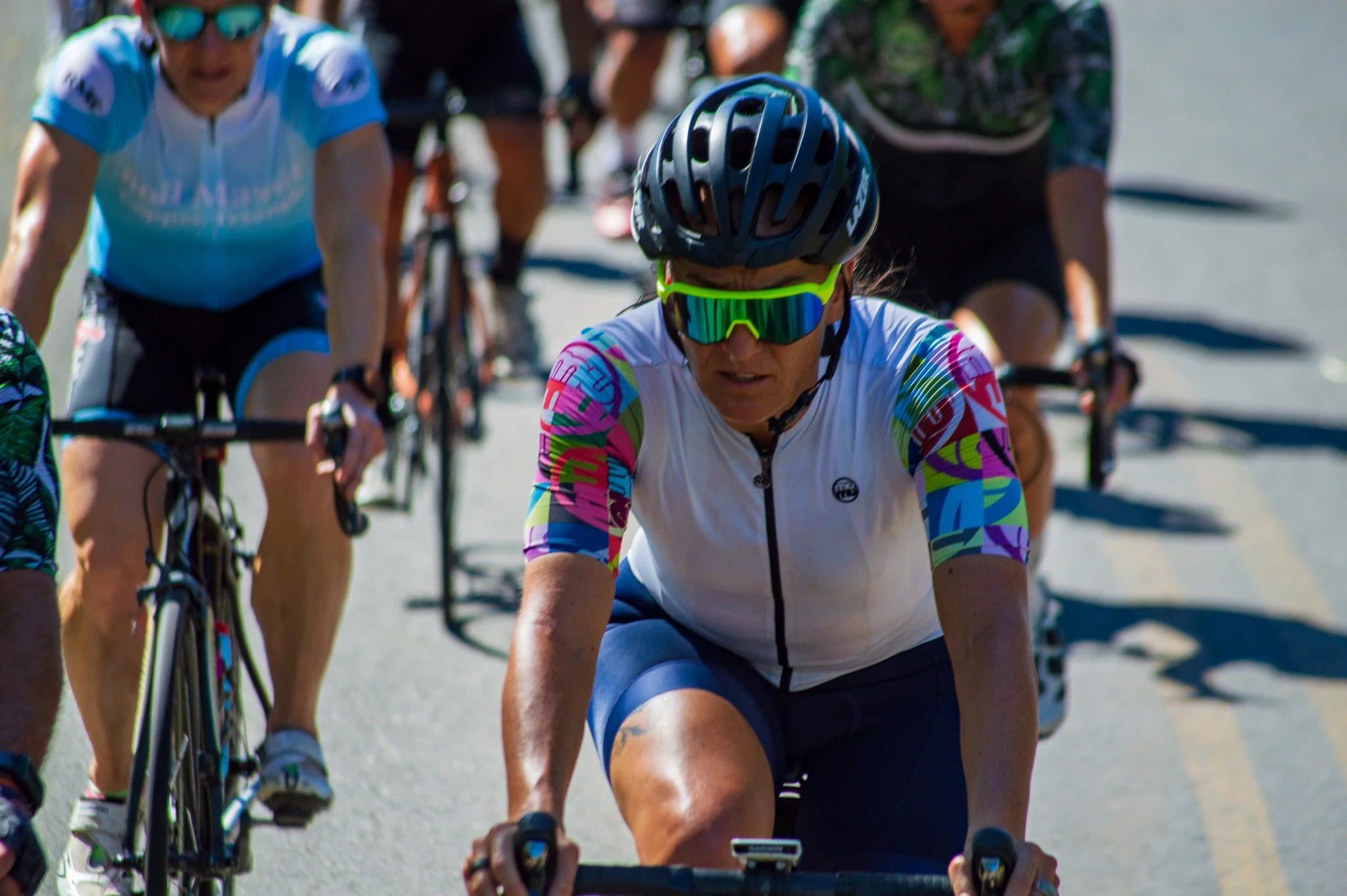 The Fatigue Question 