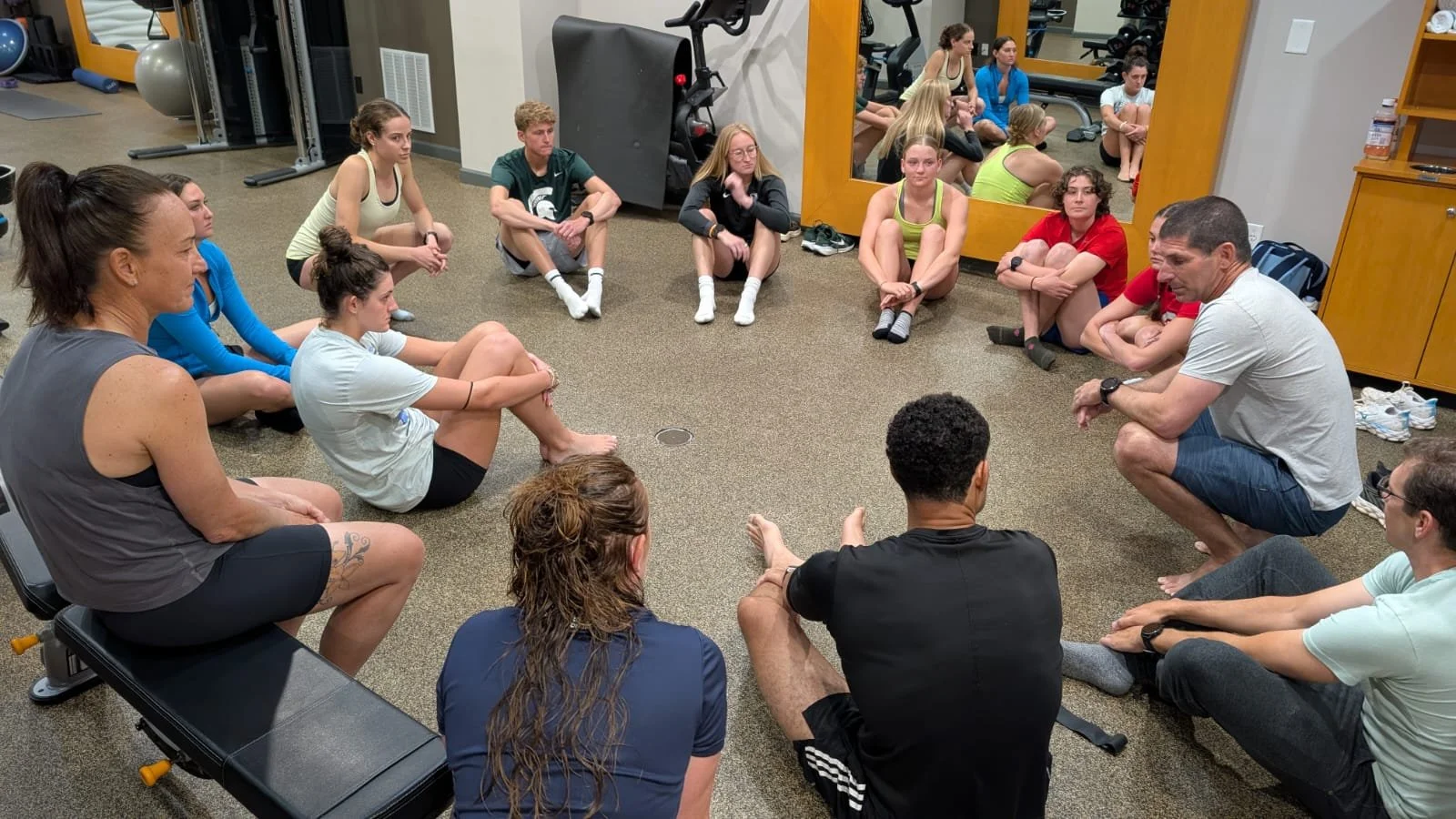 When the Goal Feels Too Big: How to Rebuild Motivation and Momentum